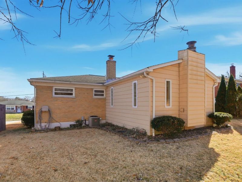 5727 kroegermount Drive, Cincinnati, OH 45239 Photo 38