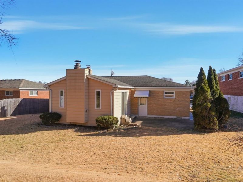 5727 kroegermount Drive, Cincinnati, OH 45239 Photo 39