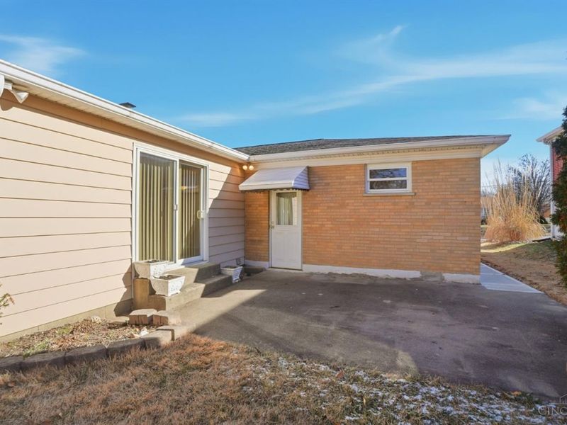 5727 kroegermount Drive, Cincinnati, OH 45239 Photo 50