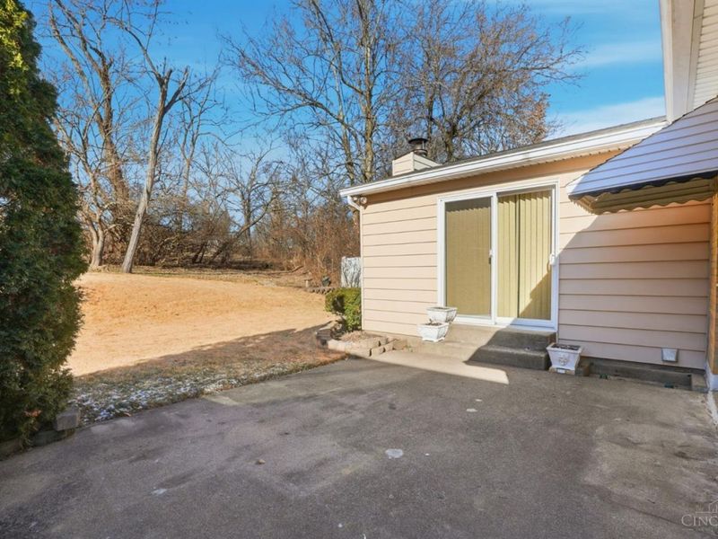 5727 kroegermount Drive, Cincinnati, OH 45239 Photo 51