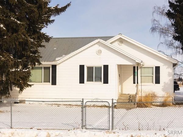 6114 W 3800 S, REXBURG, ID 83440