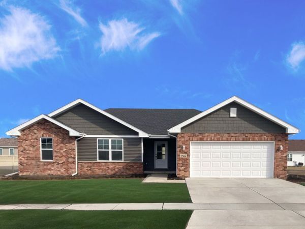 5564 Old Manor Road, Bourbonnais, IL 60914