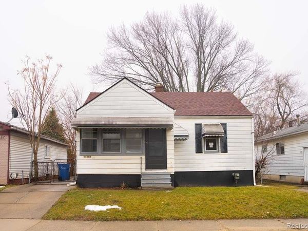 11108 Maxwell Avenue, Warren, MI 48089