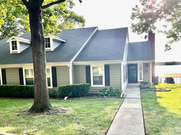 30311 S 555 Road, Unit 20, Afton, OK 74331