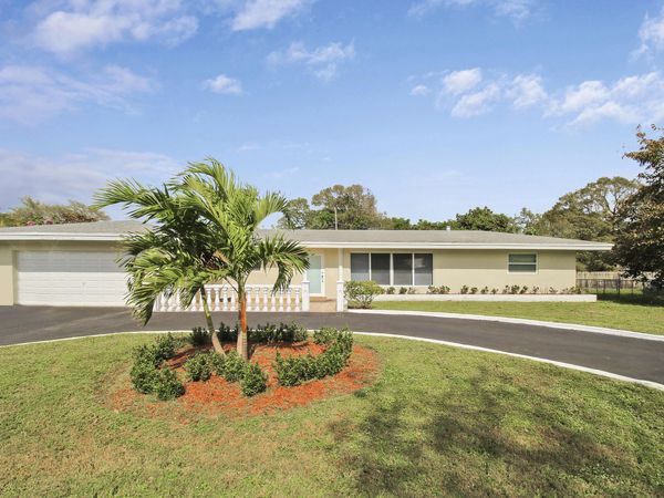 1231 SW 32nd Street, Fort Lauderdale, FL 33315