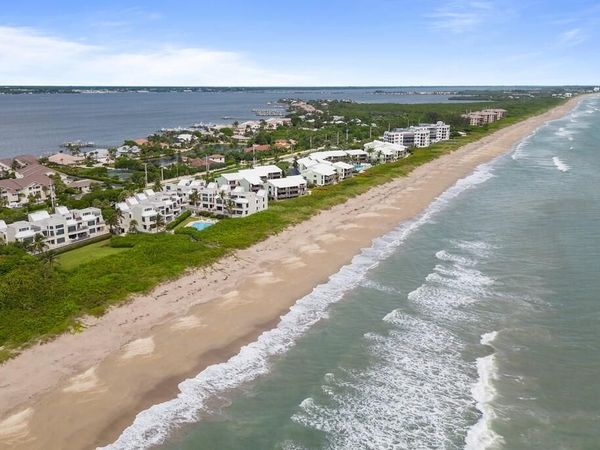 2051 NE Ocean Boulevard, Unit C13, Stuart, FL 34996