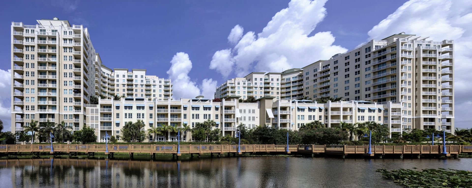 350 N Federal Highway, Unit 1404-S, Boynton Beach, FL 33435 Photo