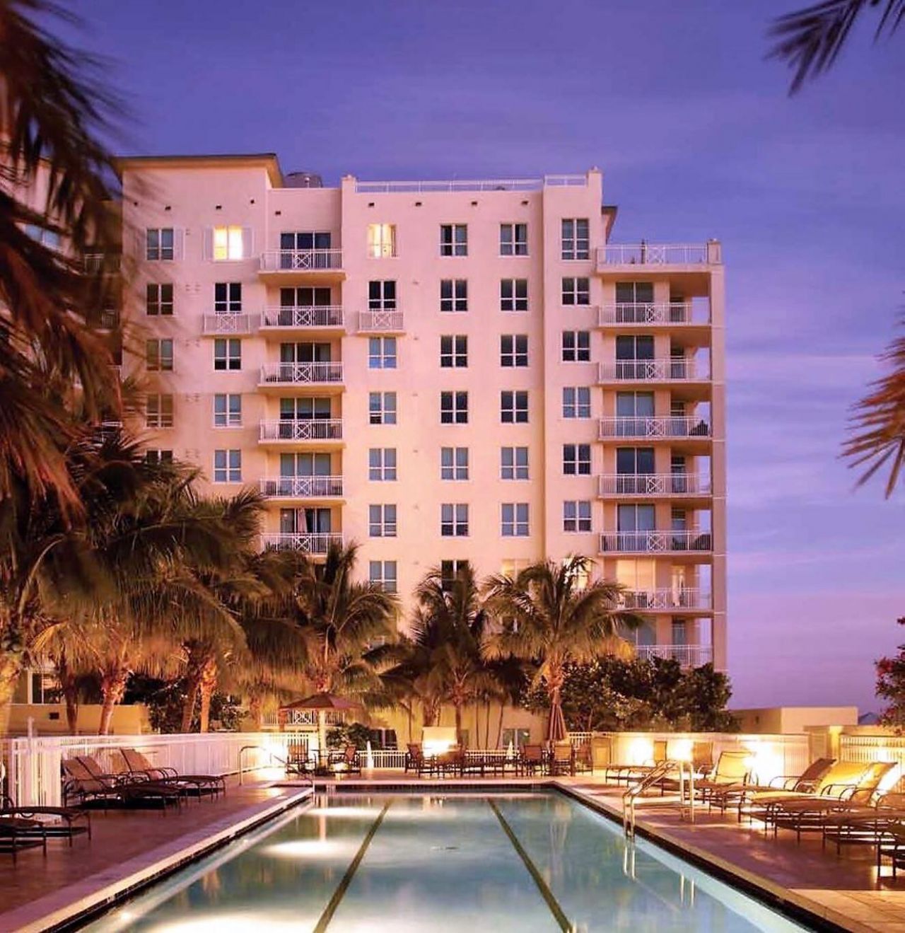 350 N Federal Highway, Unit 1404-S, Boynton Beach, FL 33435 Photo