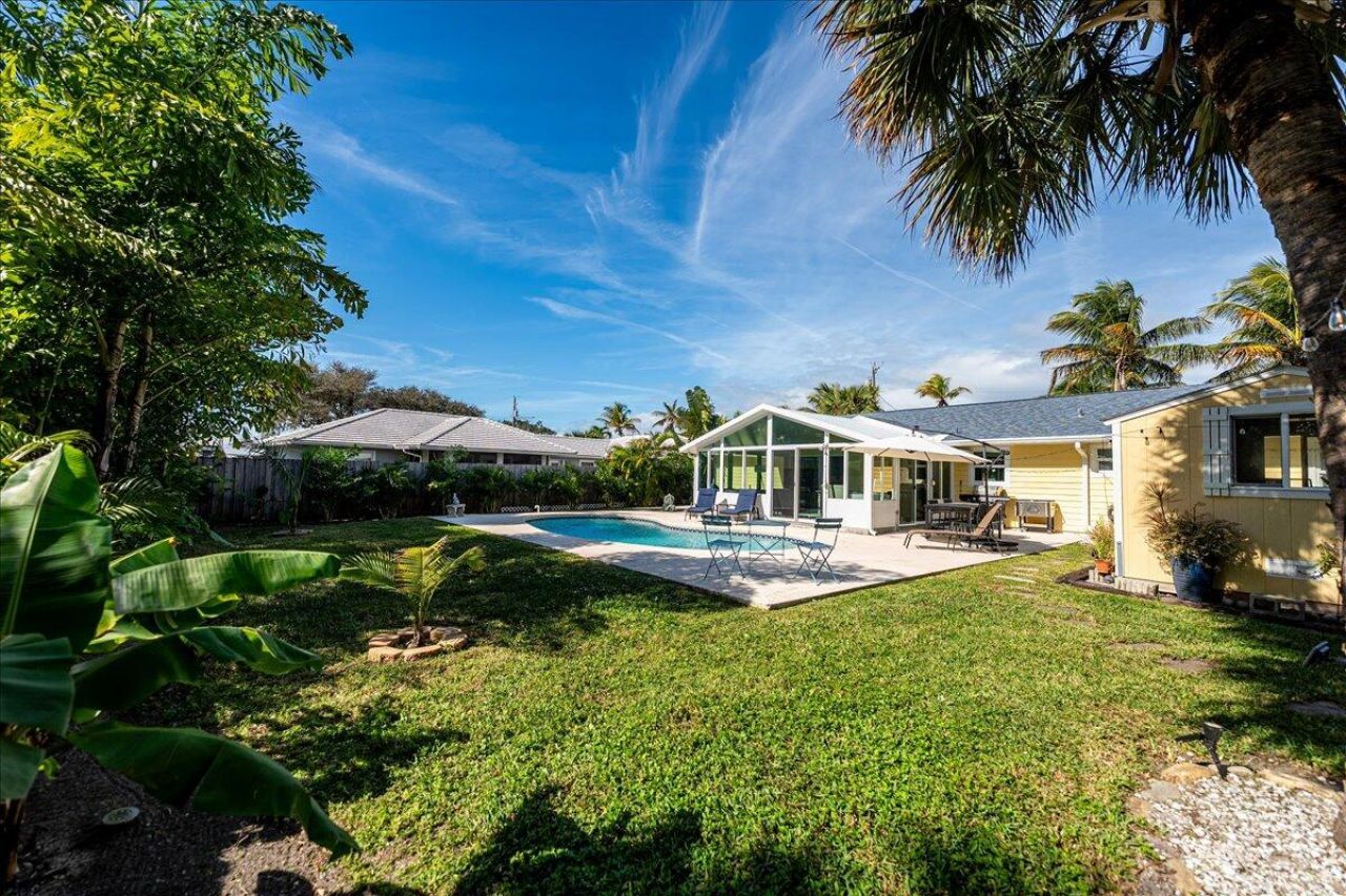 1805 Plover Avenue, Fort Pierce, FL 34949 Photo