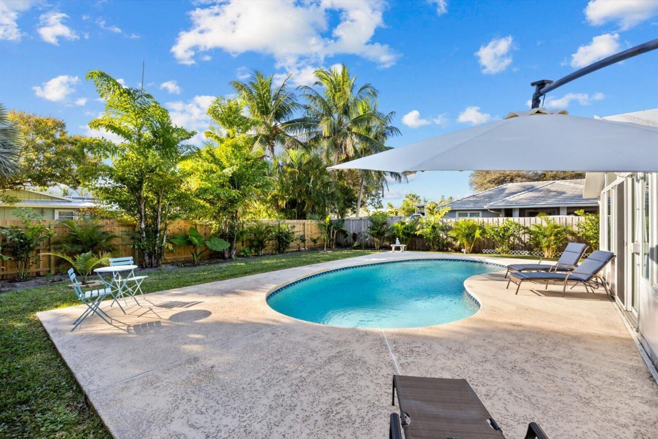 1805 Plover Avenue, Fort Pierce, FL 34949 Photo