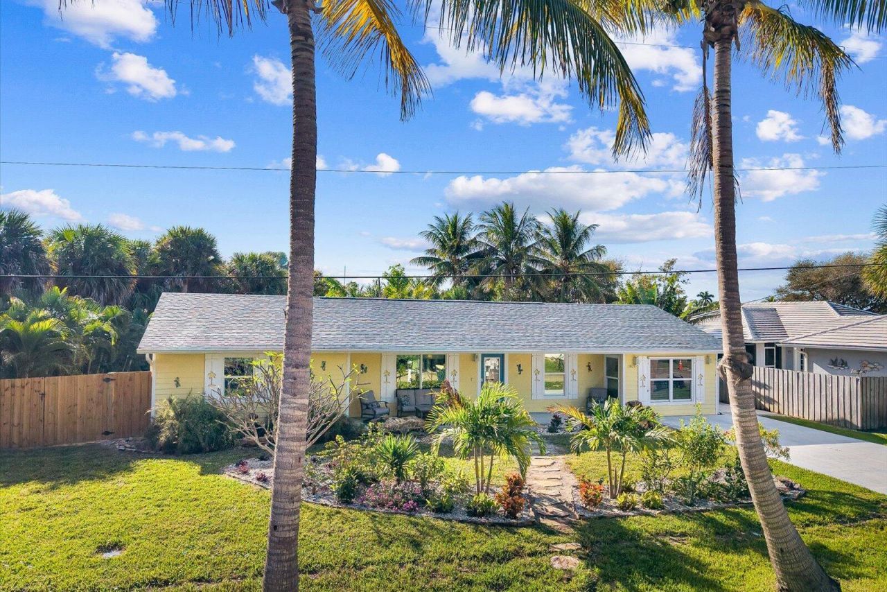 1805 Plover Avenue, Fort Pierce, FL 34949 Photo