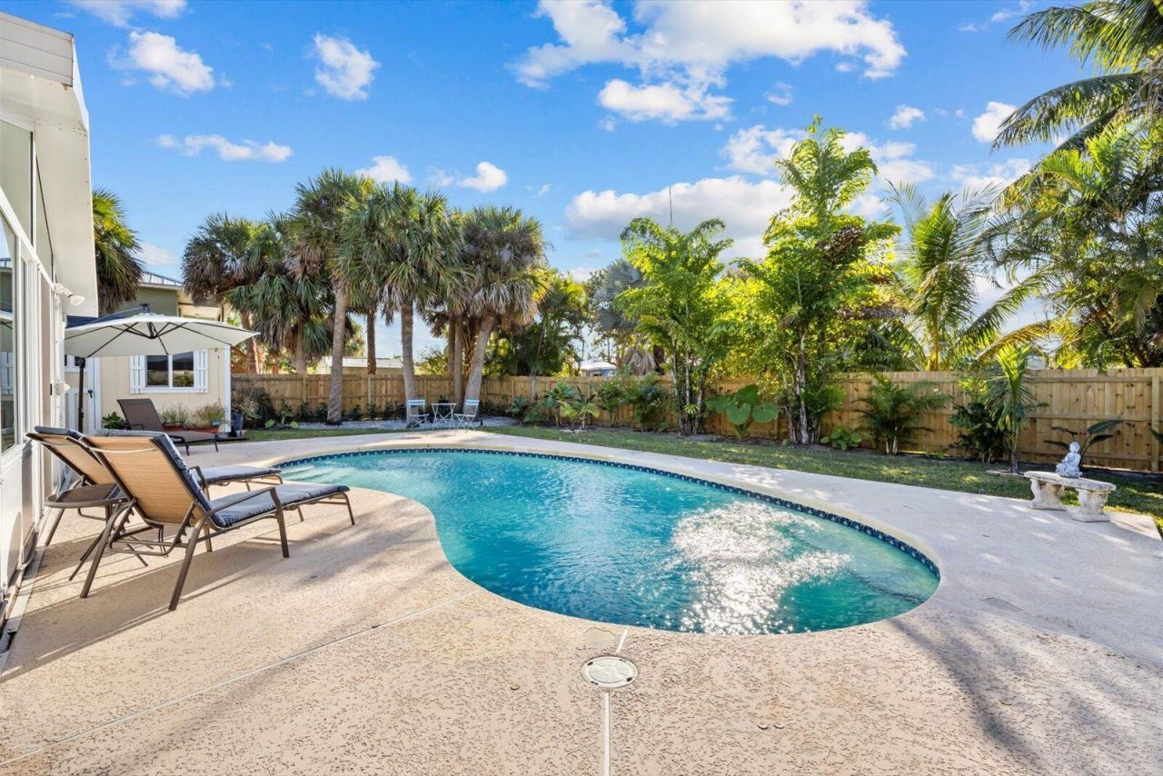 1805 Plover Avenue, Fort Pierce, FL 34949 Photo