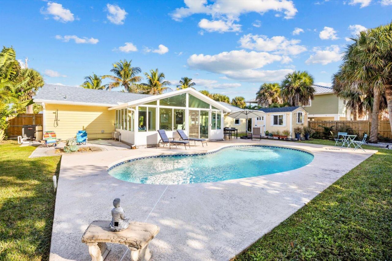 1805 Plover Avenue, Fort Pierce, FL 34949 Photo