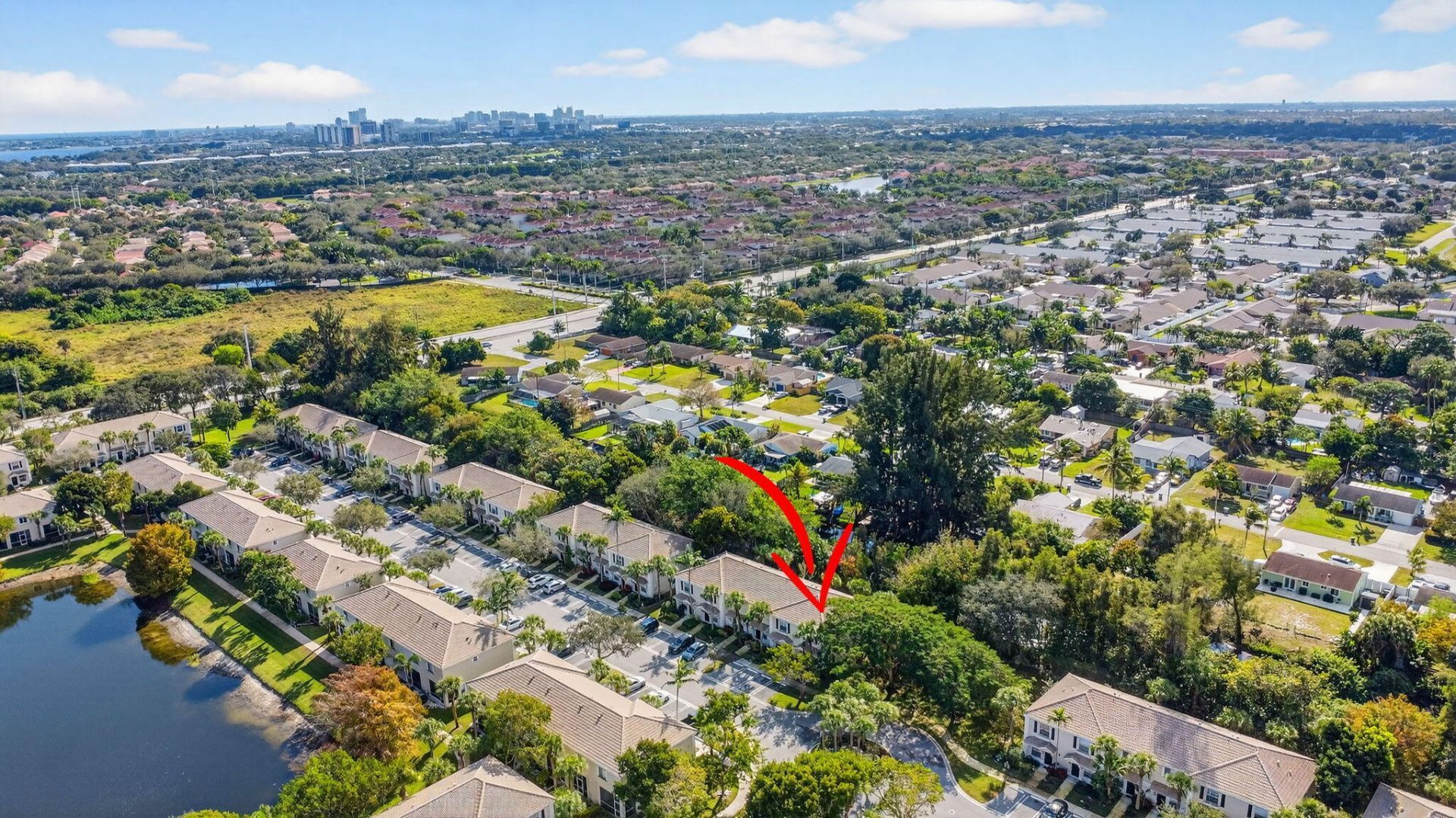 5015 Palmbrooke Circle, West Palm Beach, FL 33417 Photo