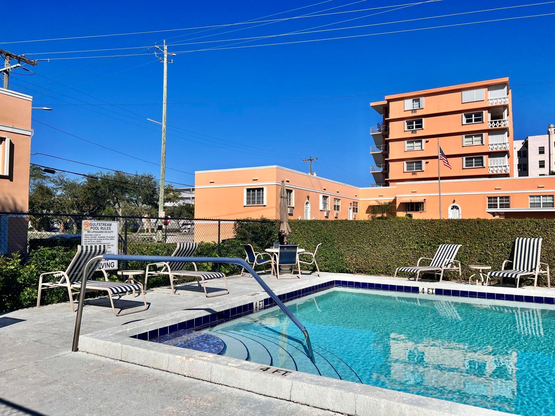 101 S Golfview Road, Unit 1, Lake Worth Beach, FL 33460 Photo