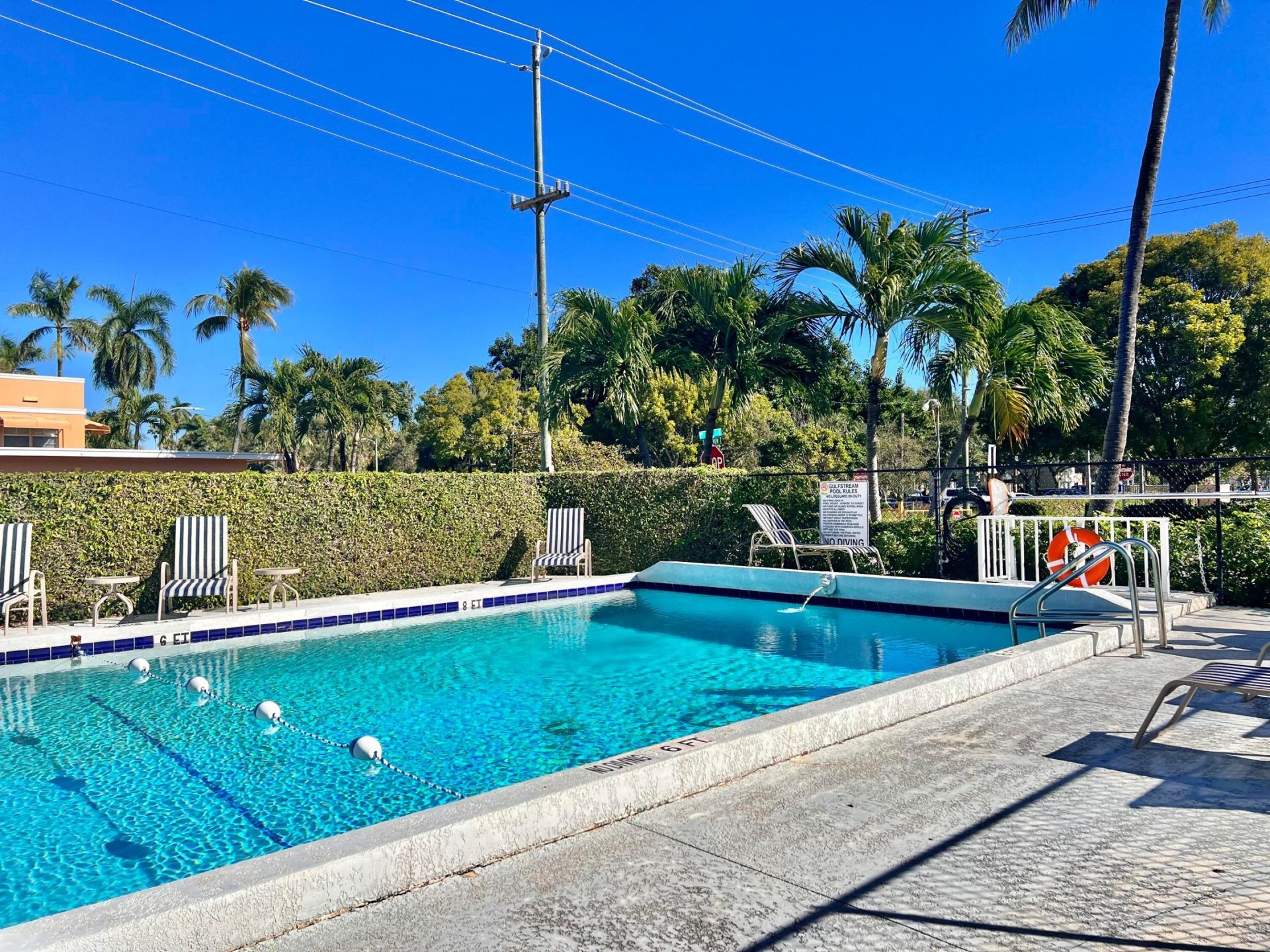 101 S Golfview Road, Unit 1, Lake Worth Beach, FL 33460 Photo