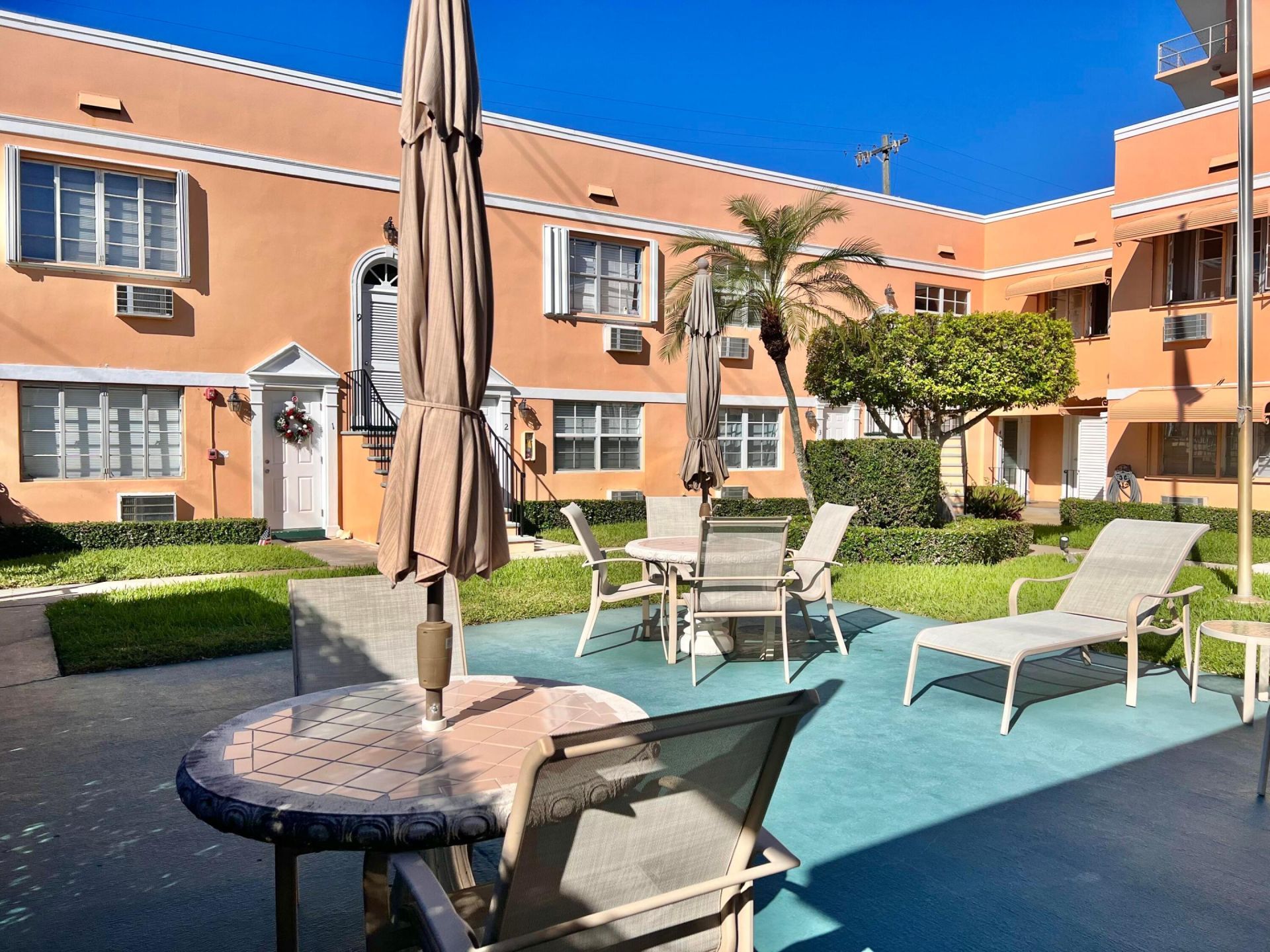 101 S Golfview Road, Unit 1, Lake Worth Beach, FL 33460 Photo