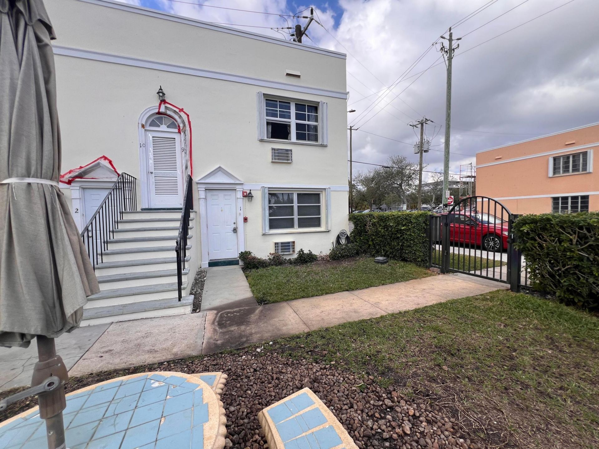 101 S Golfview Road, Unit 1, Lake Worth Beach, FL 33460 Photo