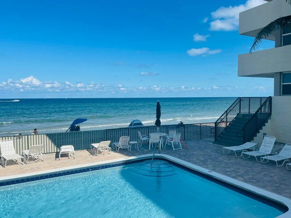 Hillsboro Beach, FL 33062