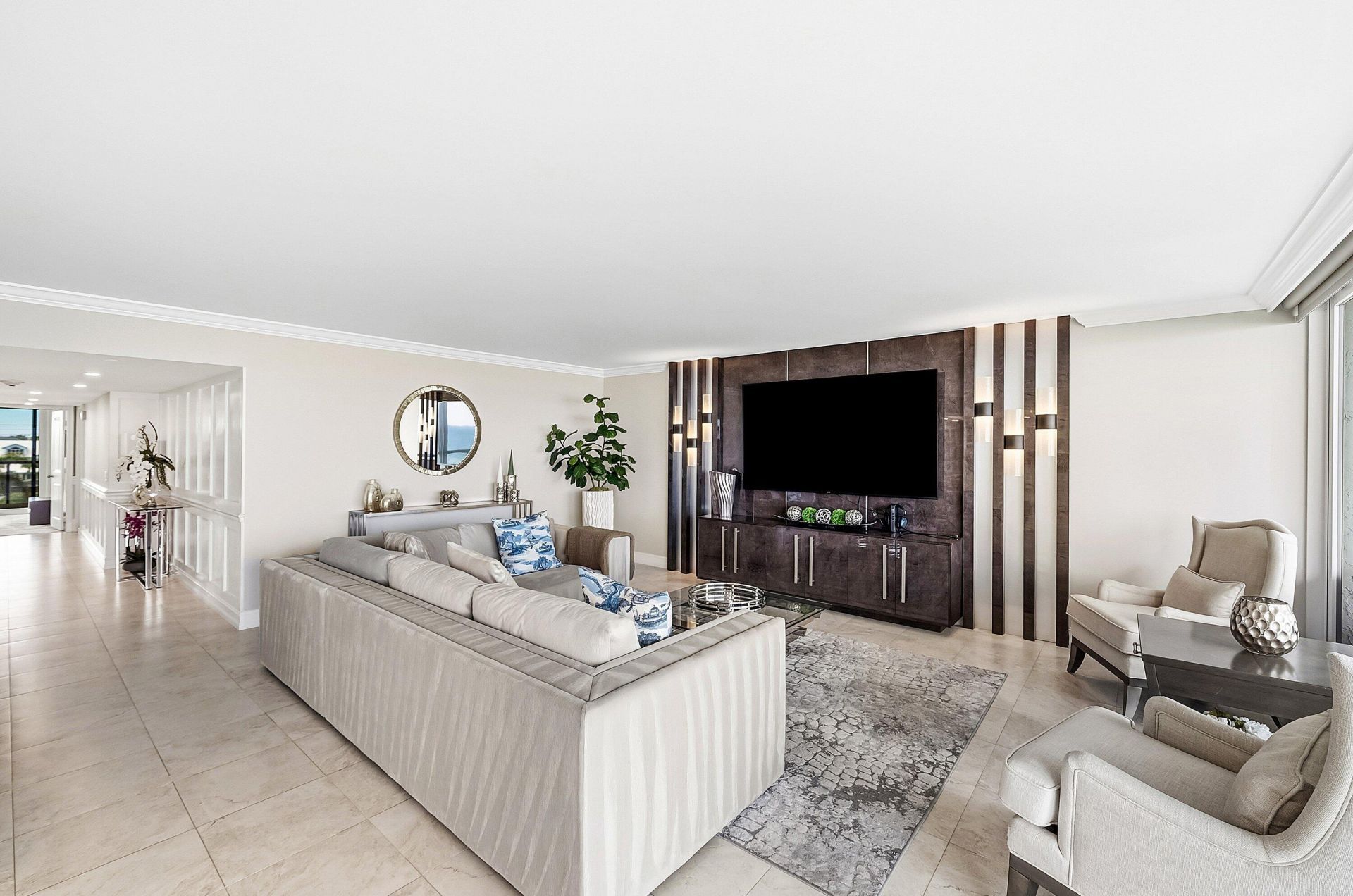 2727 S Ocean Boulevard, Unit 405, Highland Beach, FL 33487 Photo