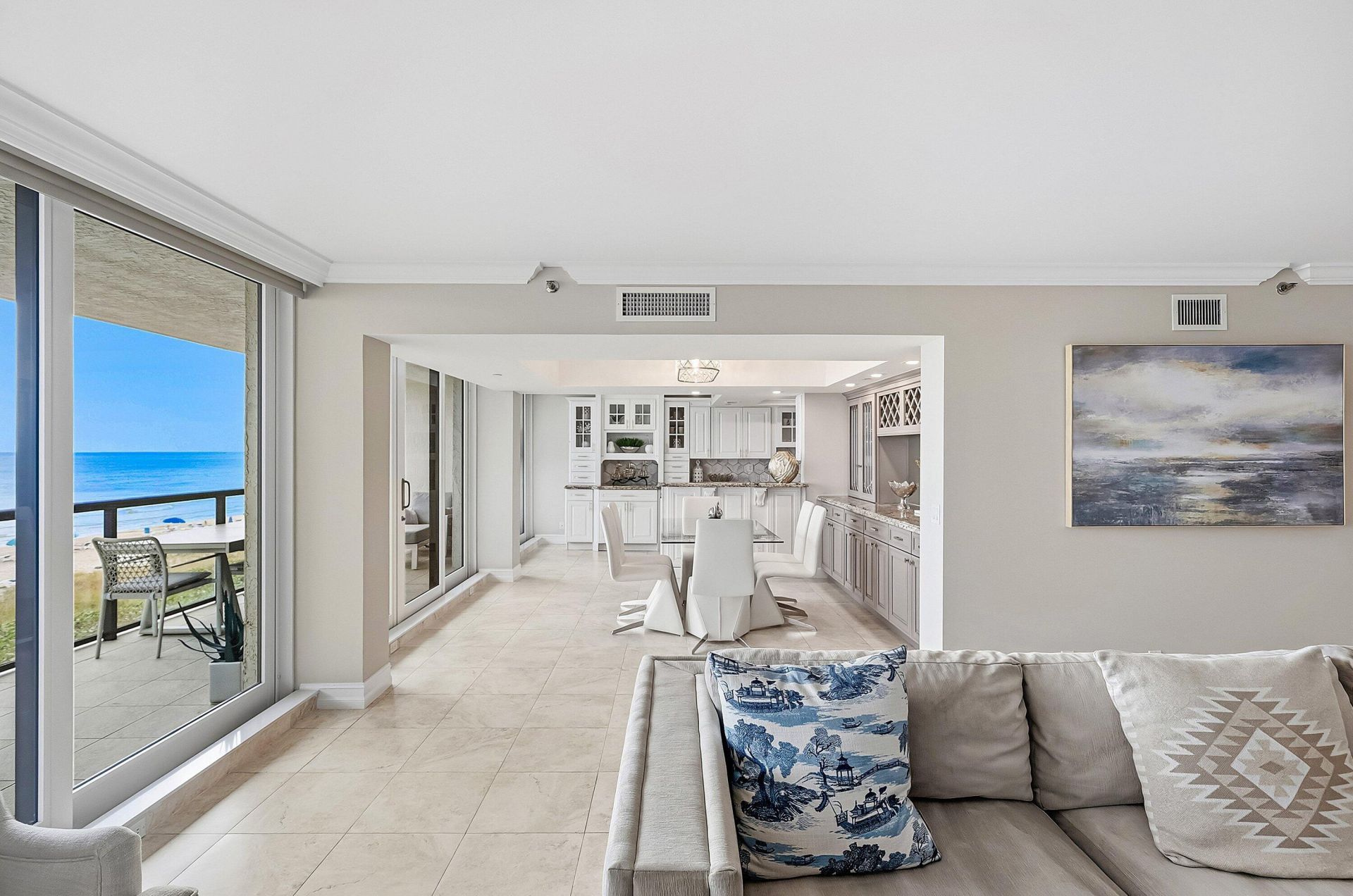 2727 S Ocean Boulevard, Unit 405, Highland Beach, FL 33487 Photo