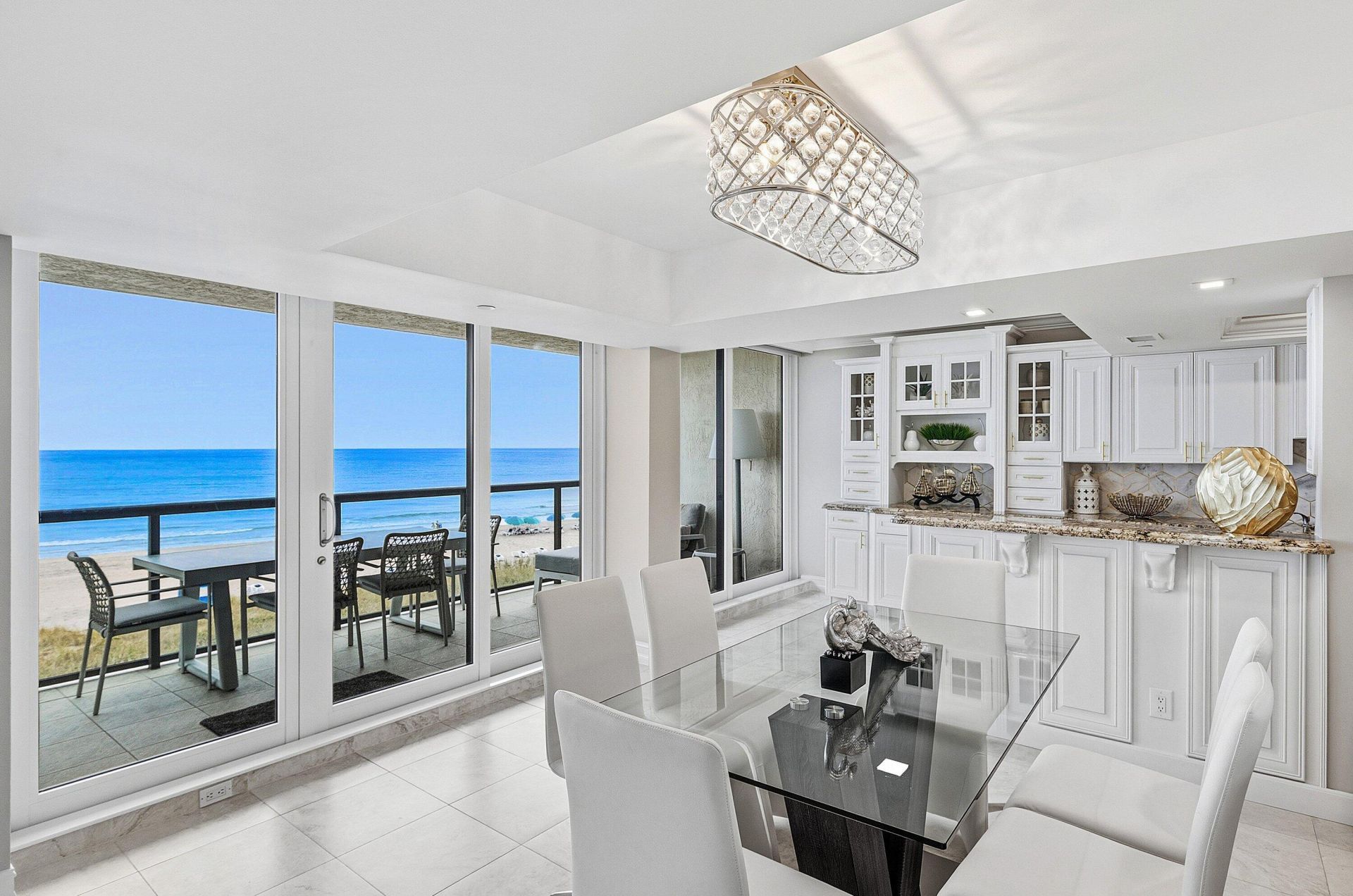 2727 S Ocean Boulevard, Unit 405, Highland Beach, FL 33487 Photo