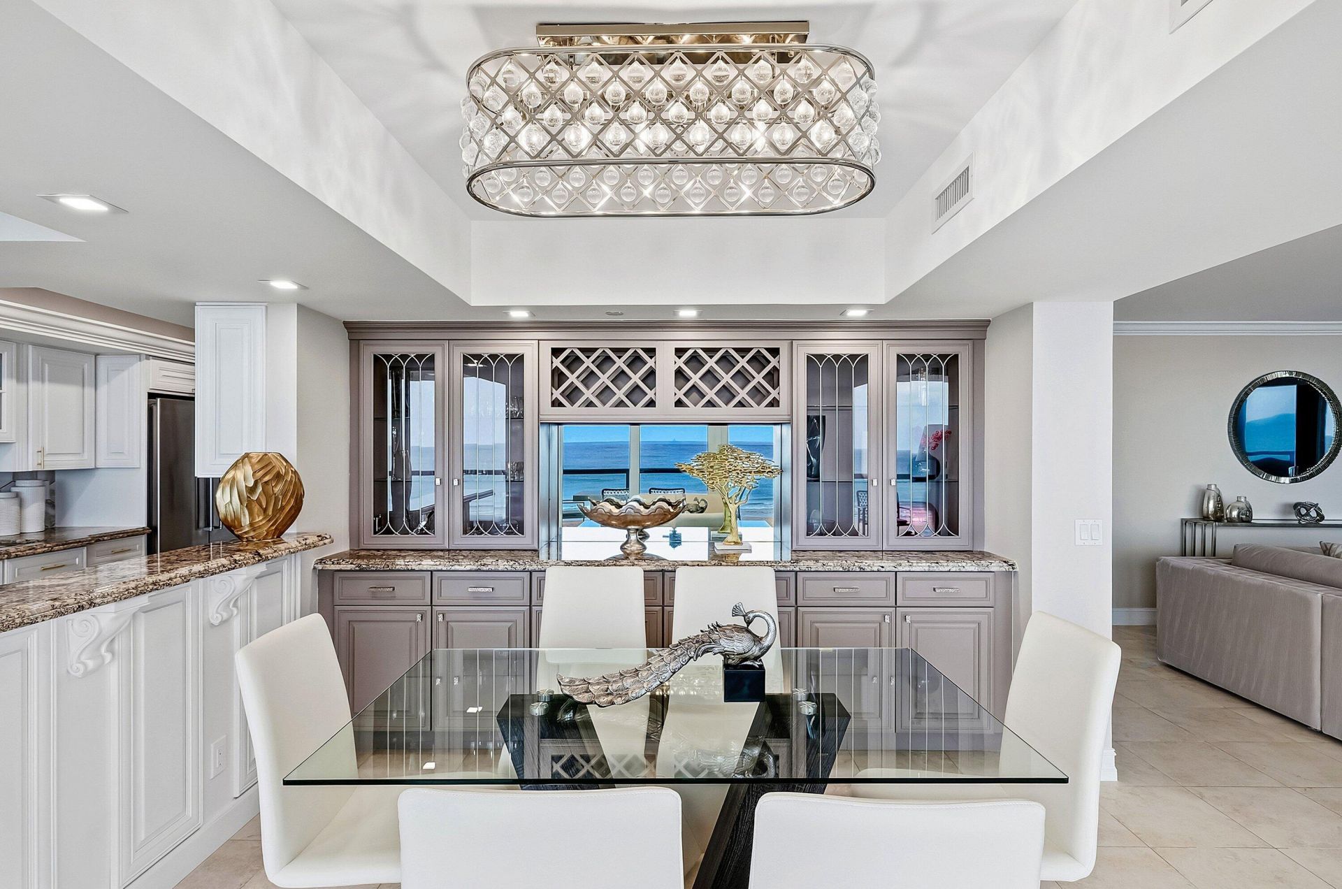 2727 S Ocean Boulevard, Unit 405, Highland Beach, FL 33487 Photo