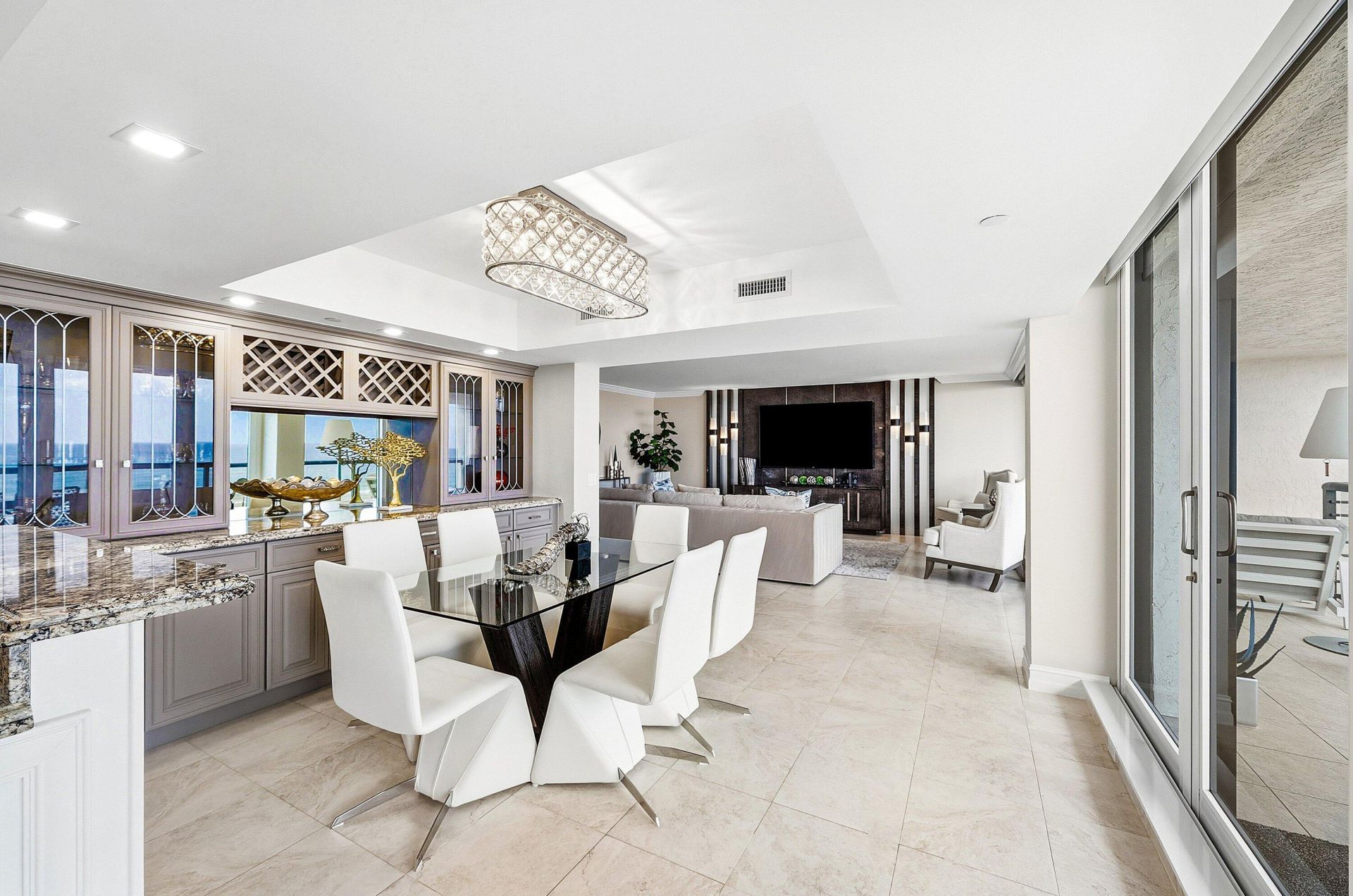 2727 S Ocean Boulevard, Unit 405, Highland Beach, FL 33487 Photo