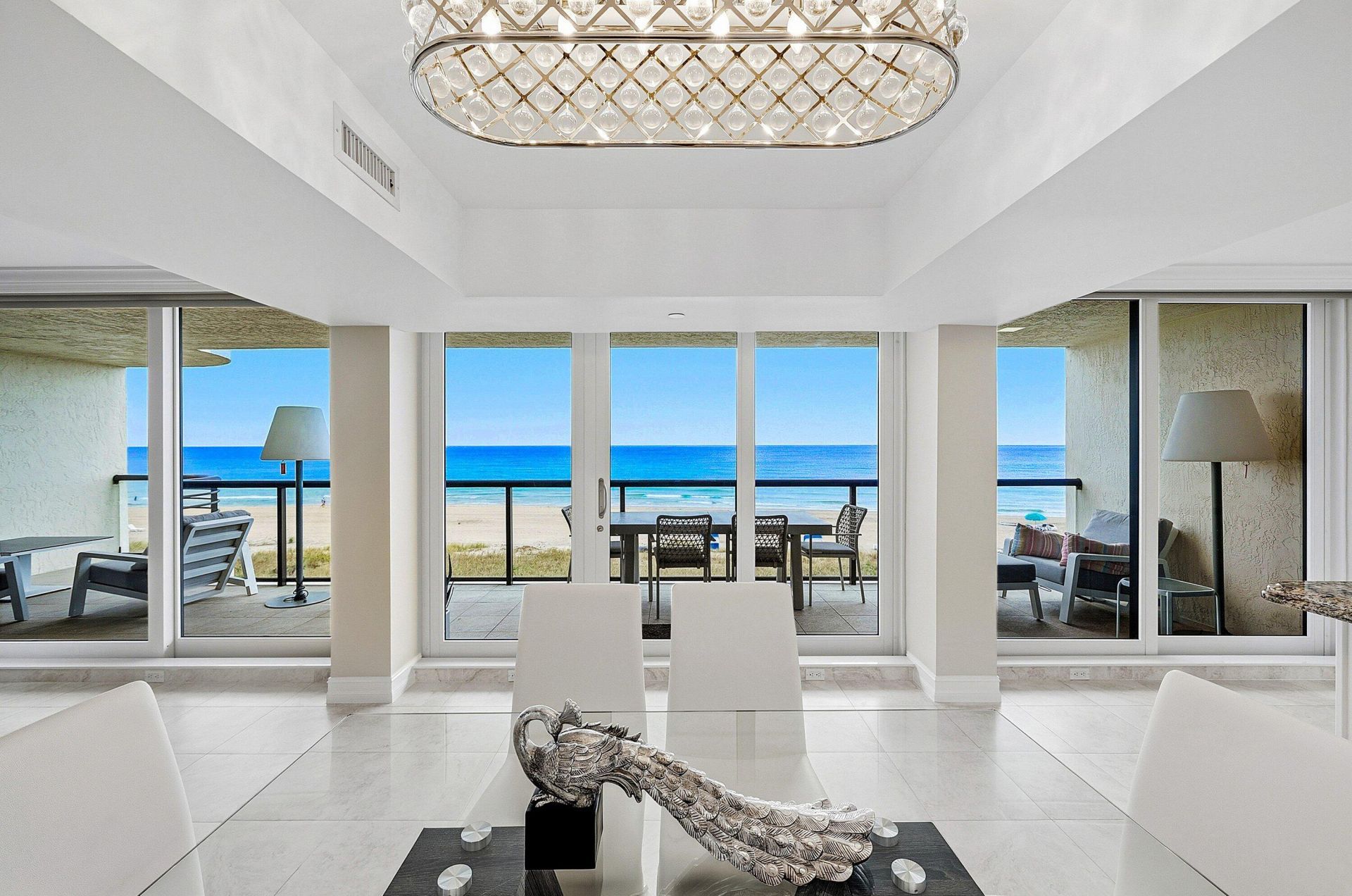 2727 S Ocean Boulevard, Unit 405, Highland Beach, FL 33487 Photo