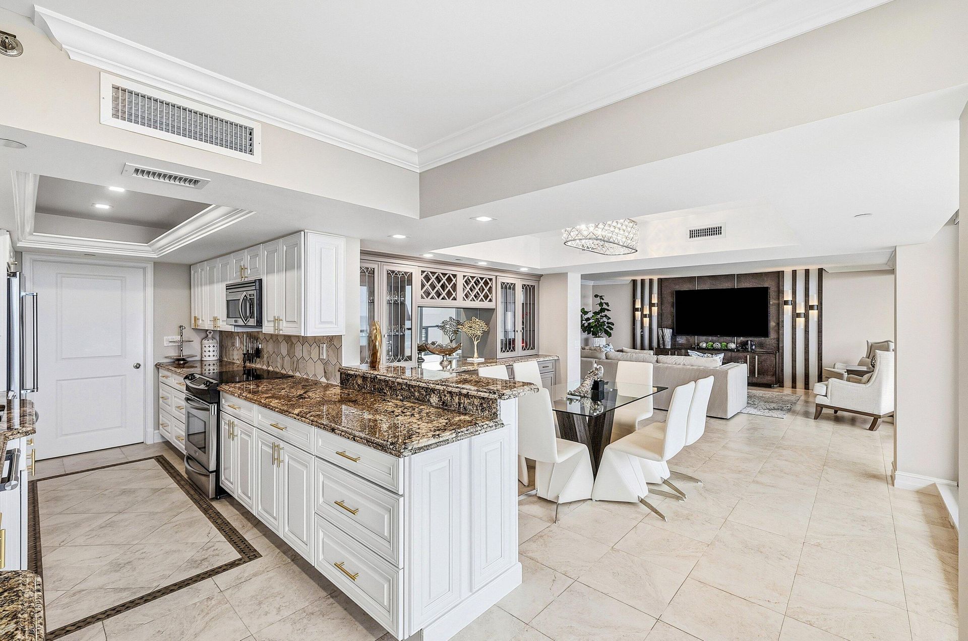 2727 S Ocean Boulevard, Unit 405, Highland Beach, FL 33487 Photo