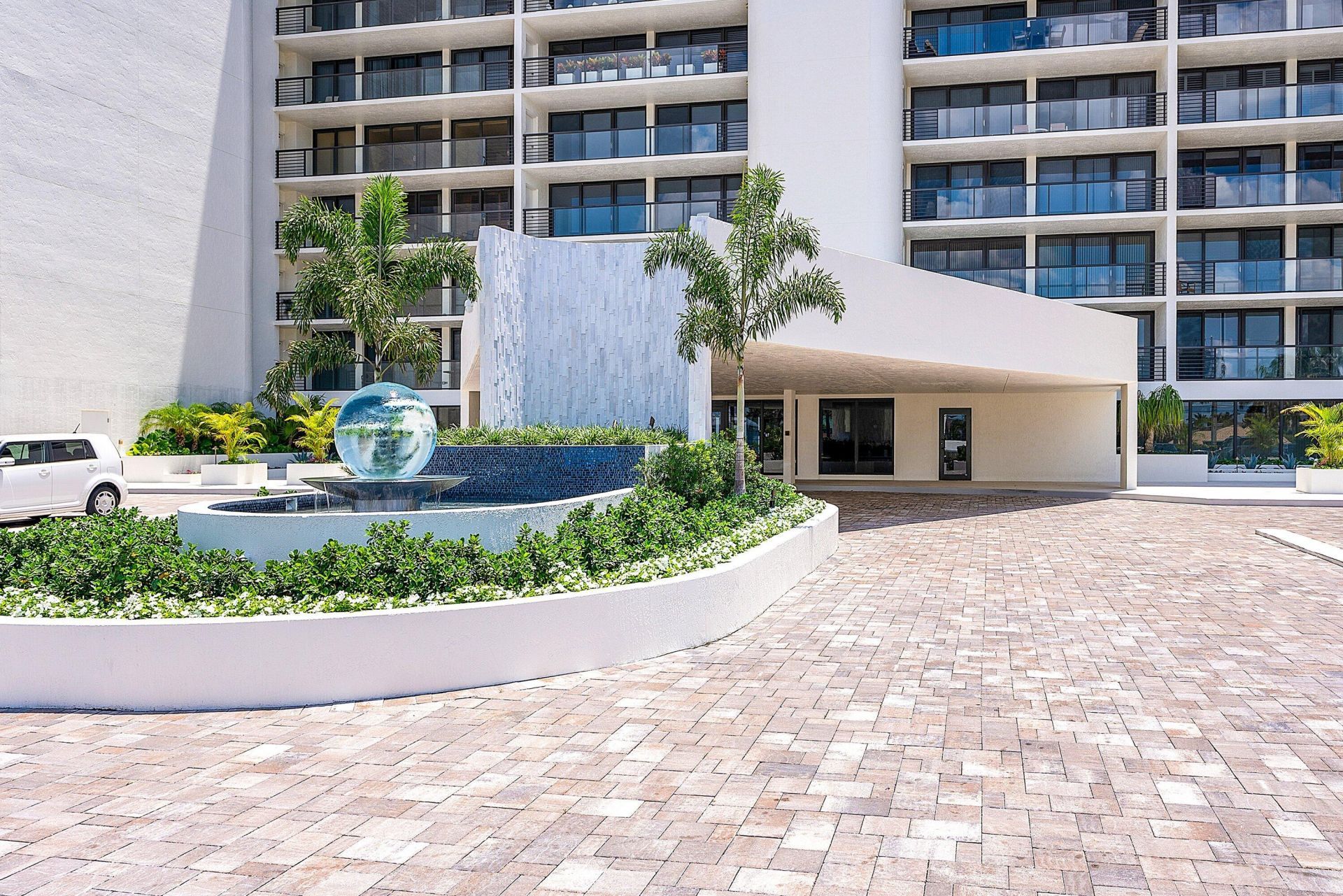 2727 S Ocean Boulevard, Unit 405, Highland Beach, FL 33487 Photo
