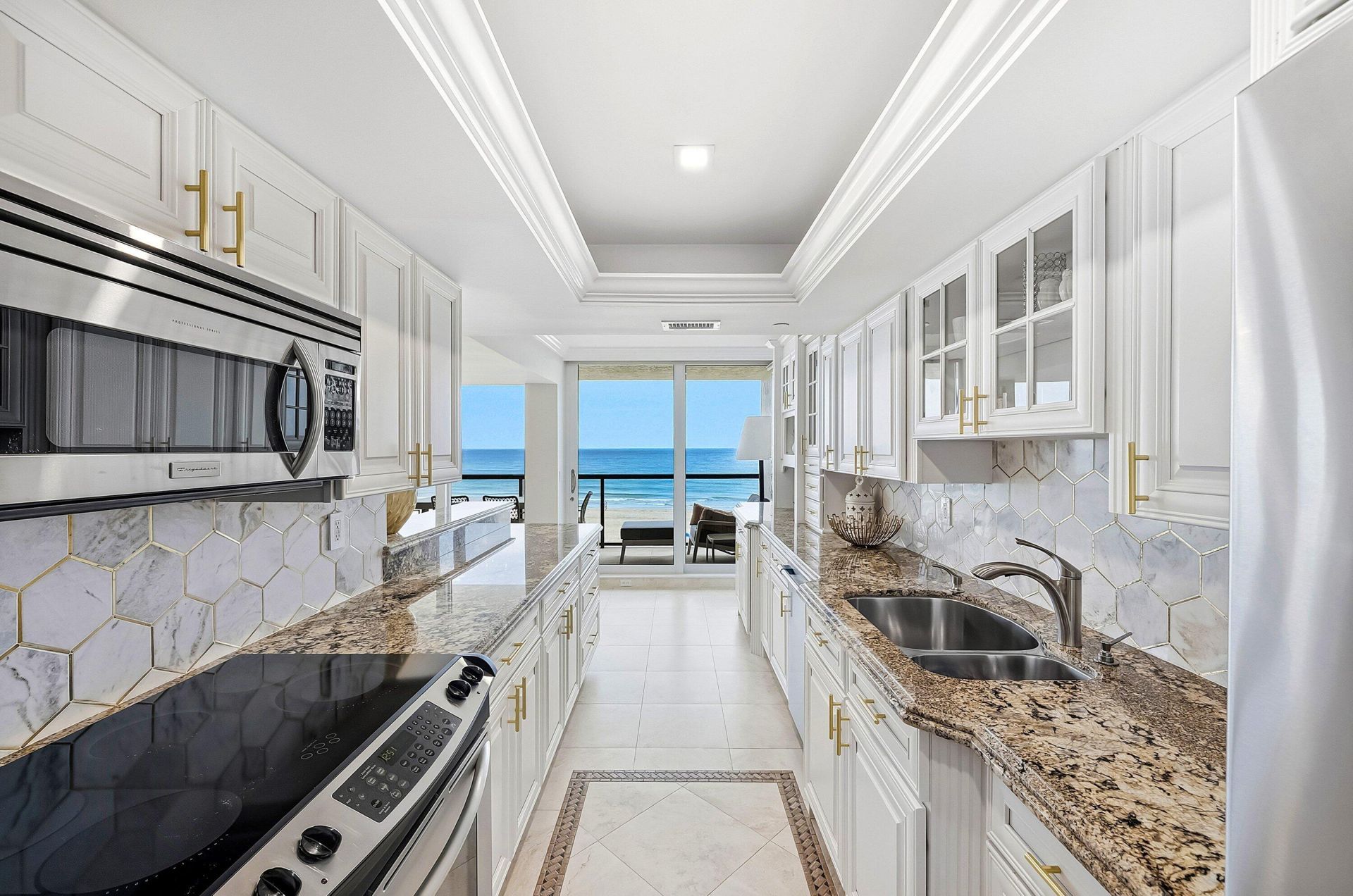 2727 S Ocean Boulevard, Unit 405, Highland Beach, FL 33487 Photo