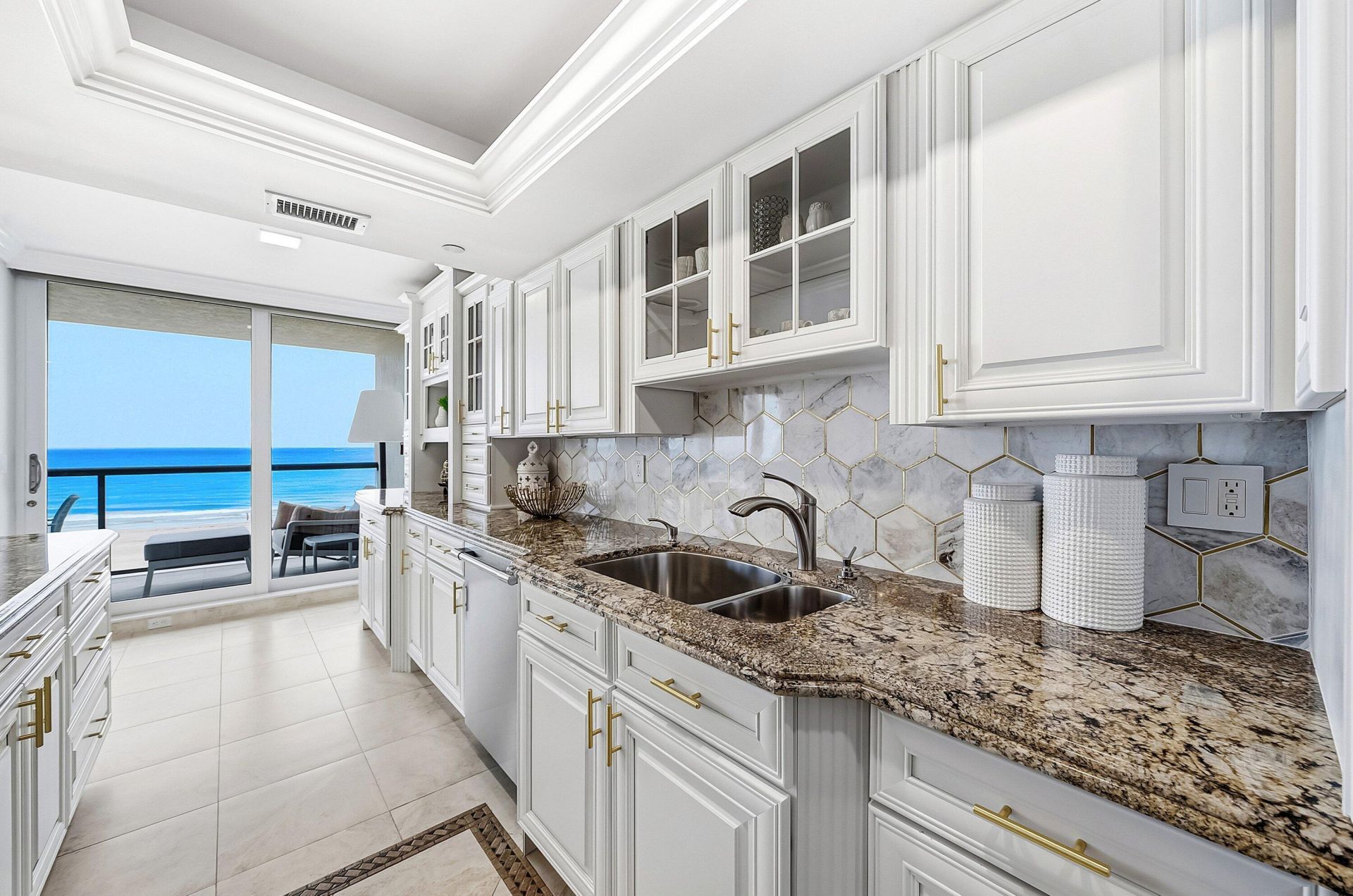 2727 S Ocean Boulevard, Unit 405, Highland Beach, FL 33487 Photo