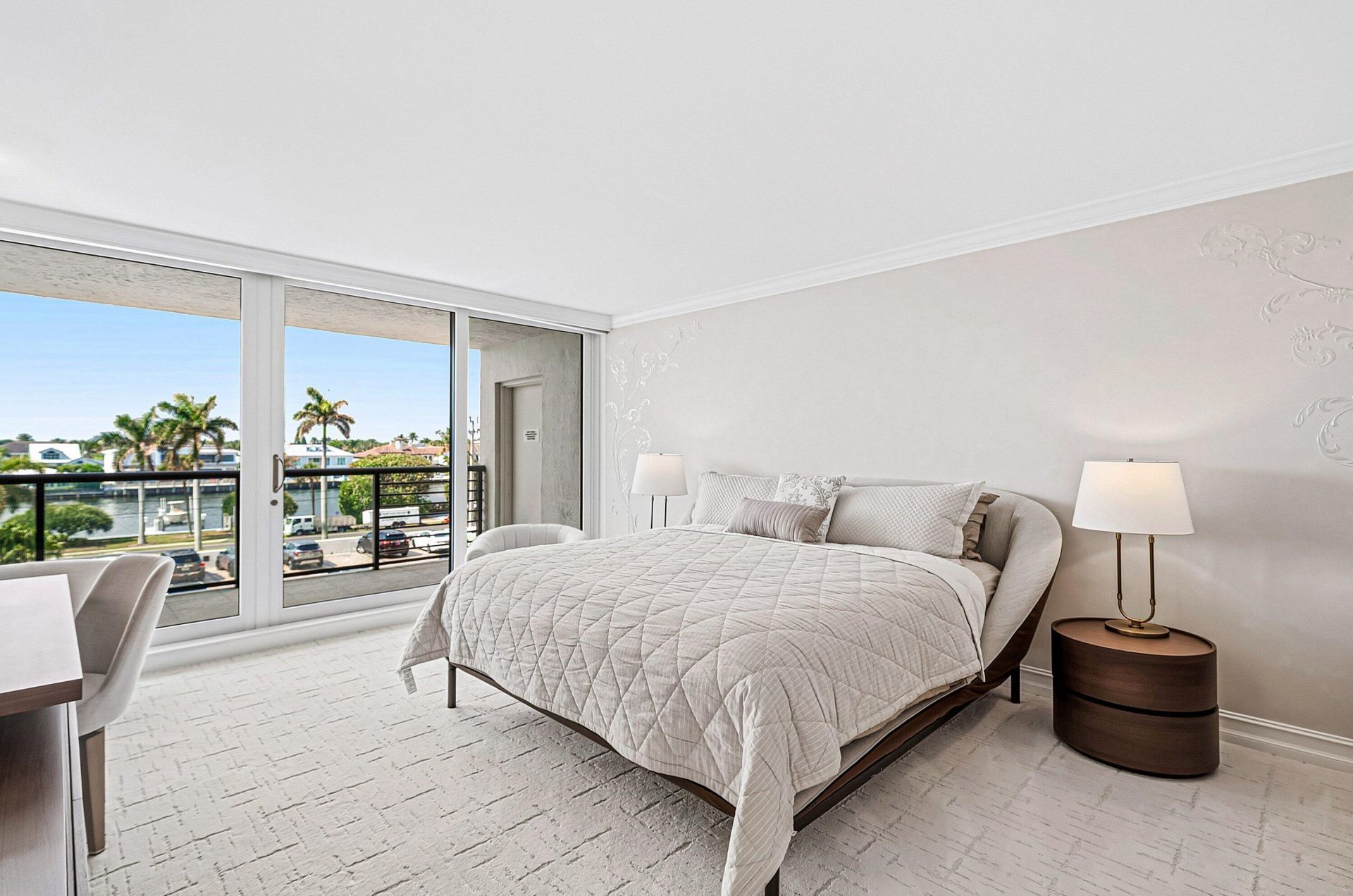 2727 S Ocean Boulevard, Unit 405, Highland Beach, FL 33487 Photo