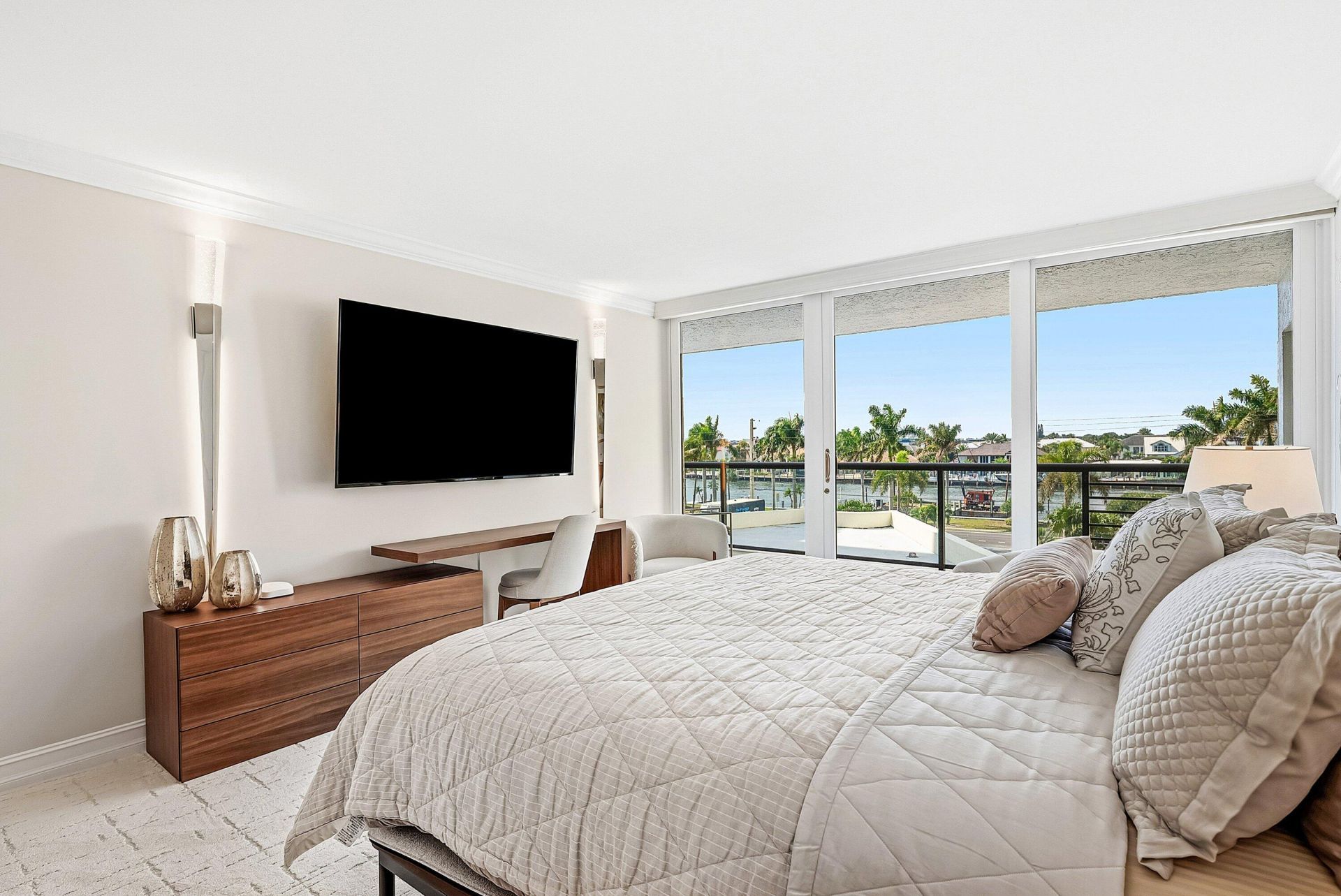 2727 S Ocean Boulevard, Unit 405, Highland Beach, FL 33487 Photo