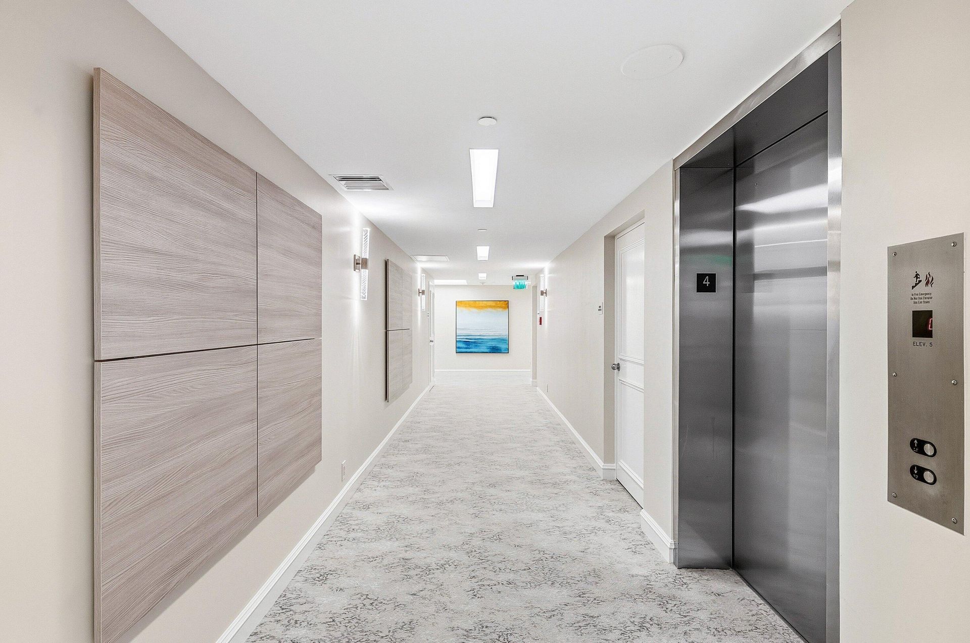 2727 S Ocean Boulevard, Unit 405, Highland Beach, FL 33487 Photo