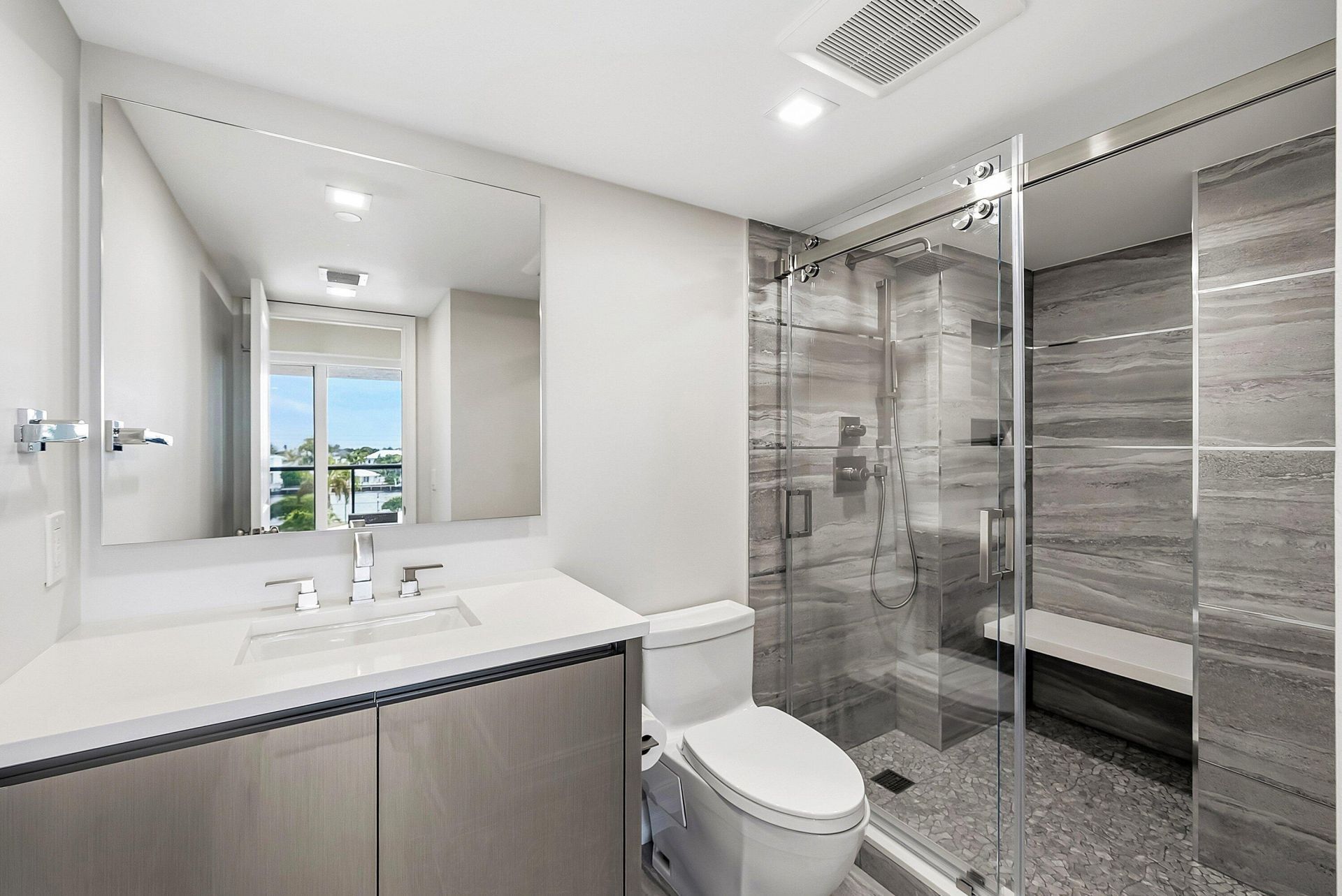 2727 S Ocean Boulevard, Unit 405, Highland Beach, FL 33487 Photo