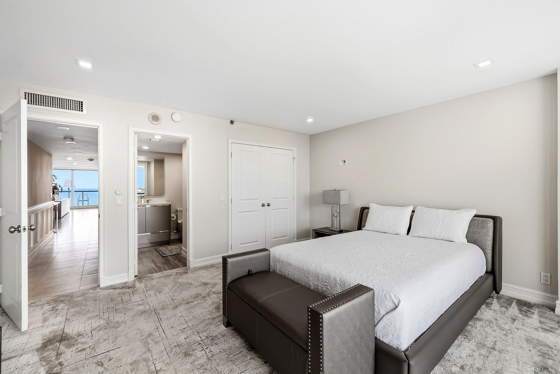 2727 S Ocean Boulevard, Unit 405, Highland Beach, FL 33487 Photo