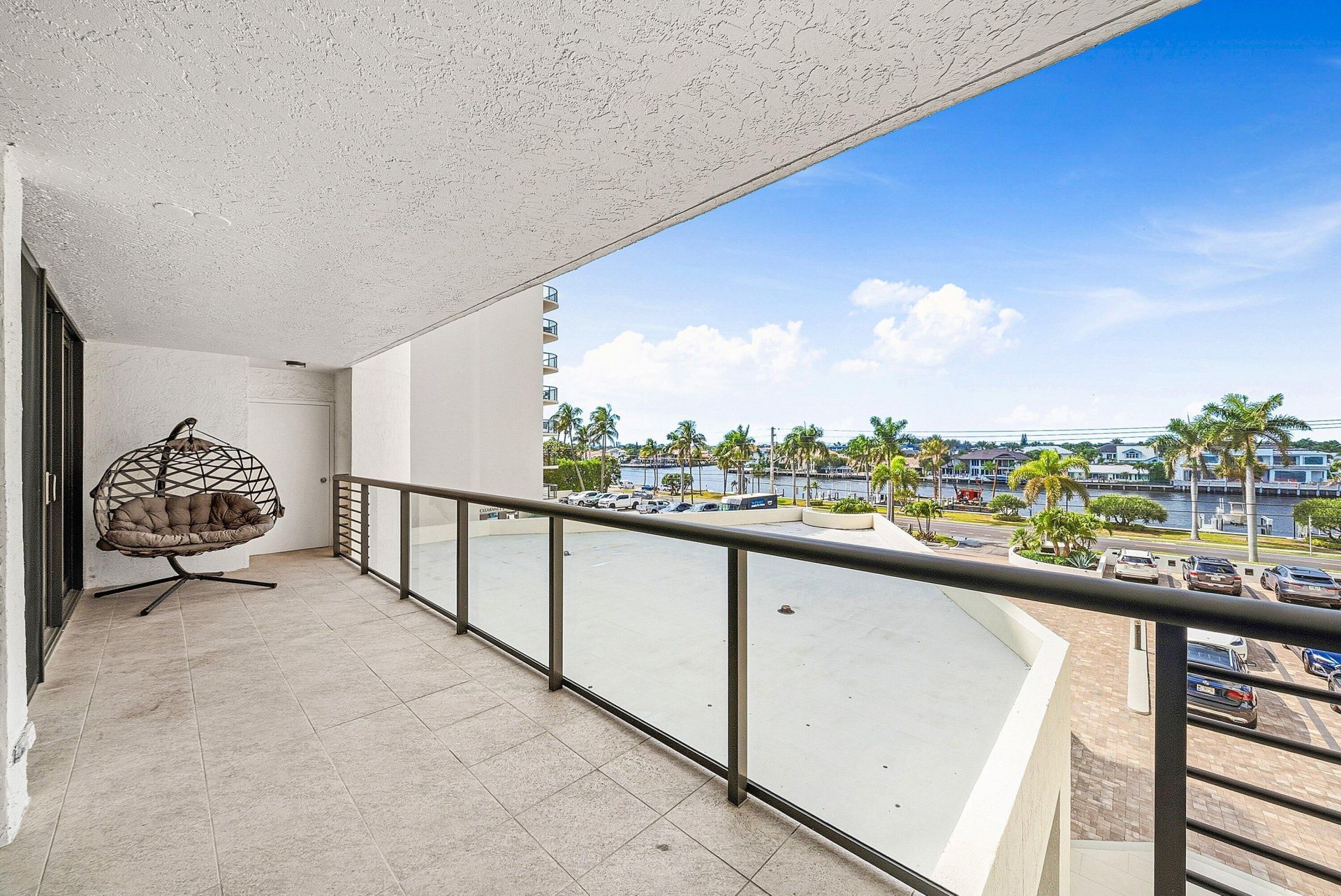 2727 S Ocean Boulevard, Unit 405, Highland Beach, FL 33487 Photo