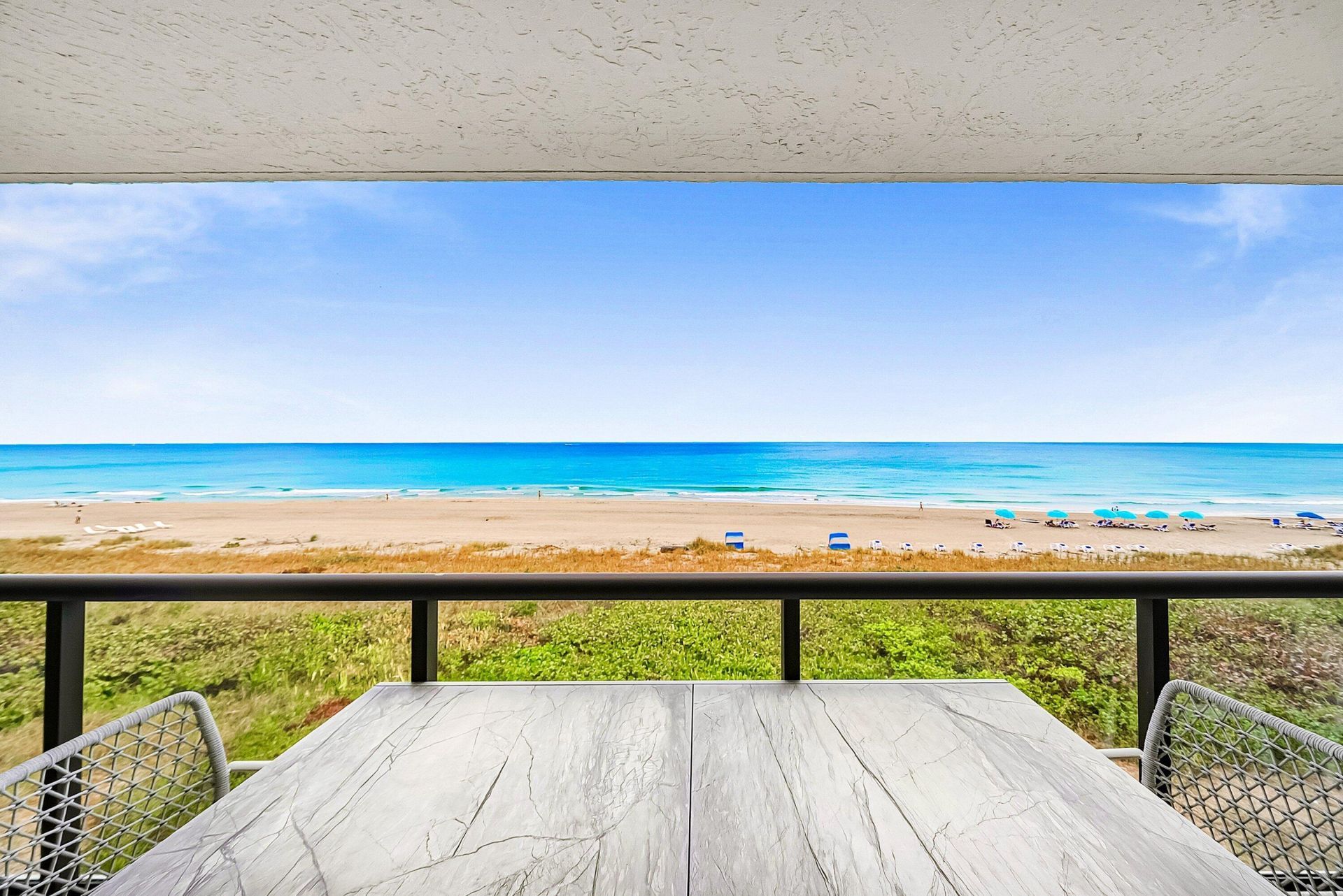 2727 S Ocean Boulevard, Unit 405, Highland Beach, FL 33487 Photo