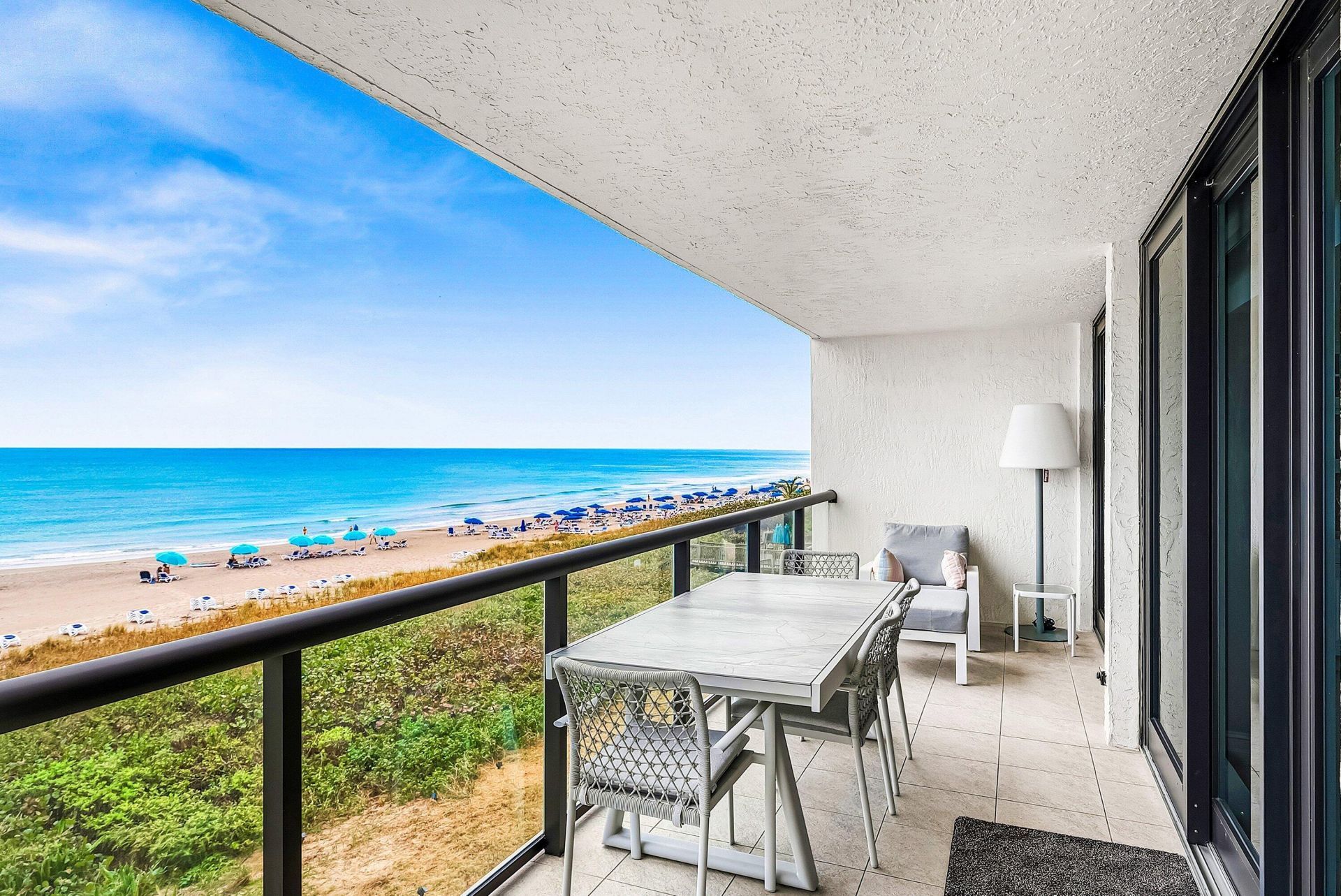 2727 S Ocean Boulevard, Unit 405, Highland Beach, FL 33487 Photo