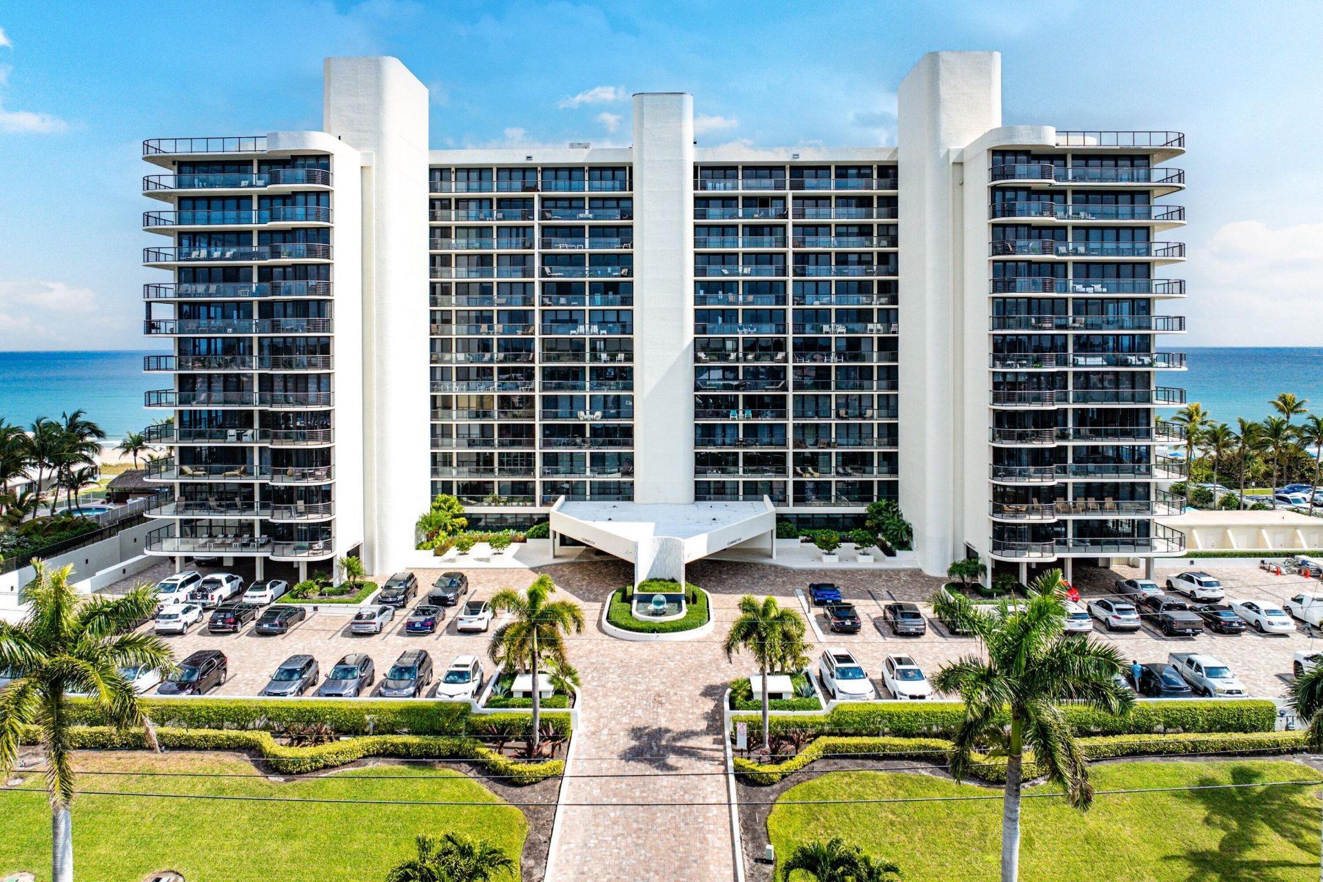 2727 S Ocean Boulevard, Unit 405, Highland Beach, FL 33487 Photo
