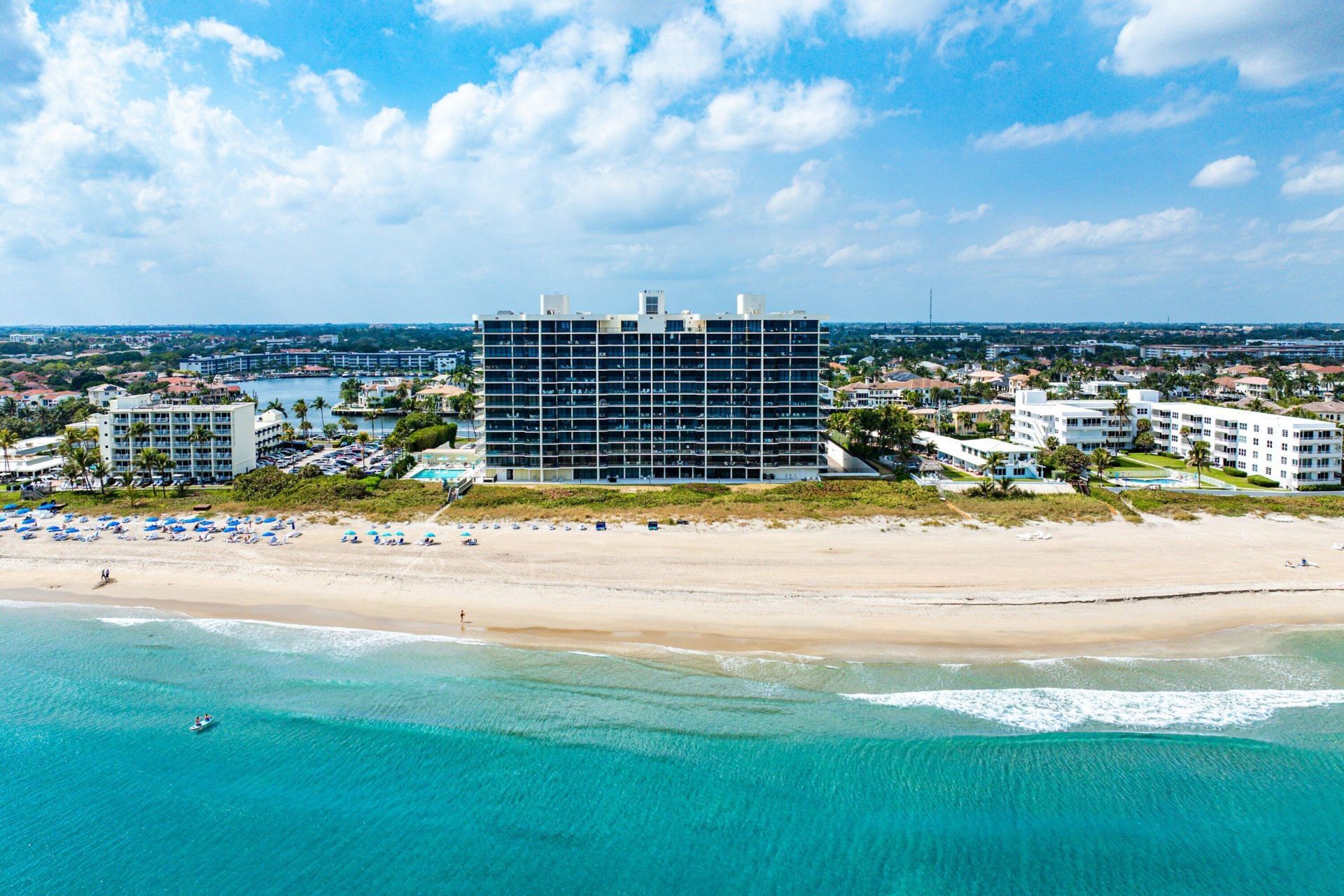 2727 S Ocean Boulevard, Unit 405, Highland Beach, FL 33487 Photo