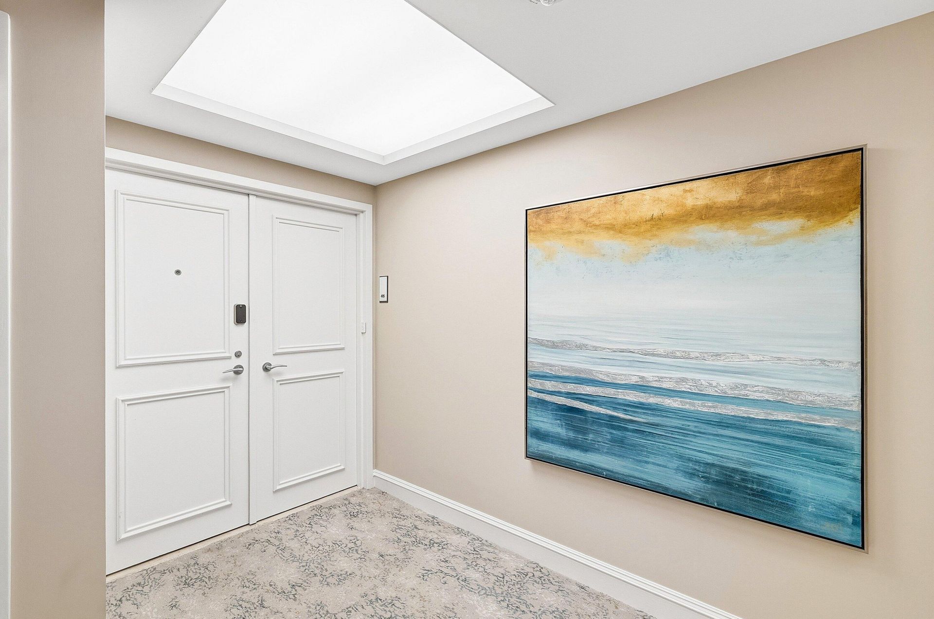2727 S Ocean Boulevard, Unit 405, Highland Beach, FL 33487 Photo