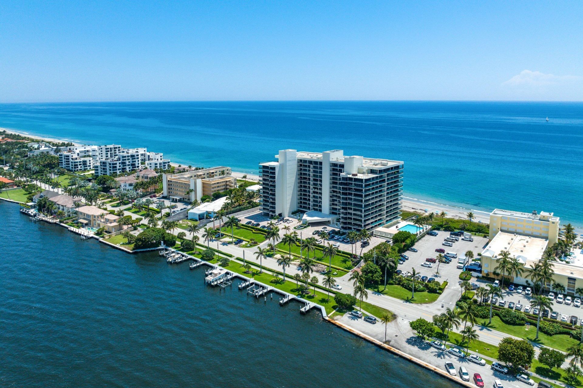 2727 S Ocean Boulevard, Unit 405, Highland Beach, FL 33487 Photo