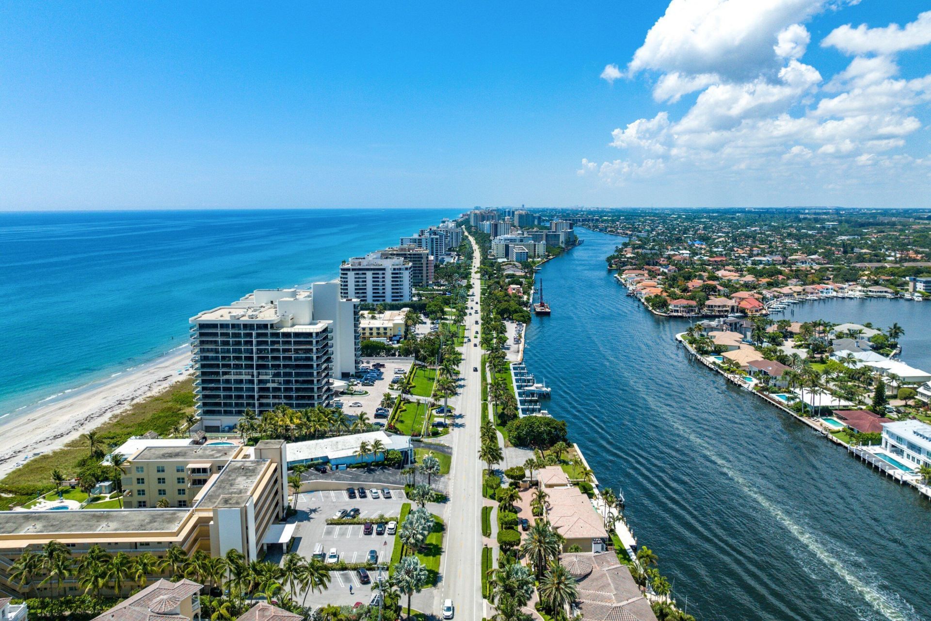2727 S Ocean Boulevard, Unit 405, Highland Beach, FL 33487 Photo