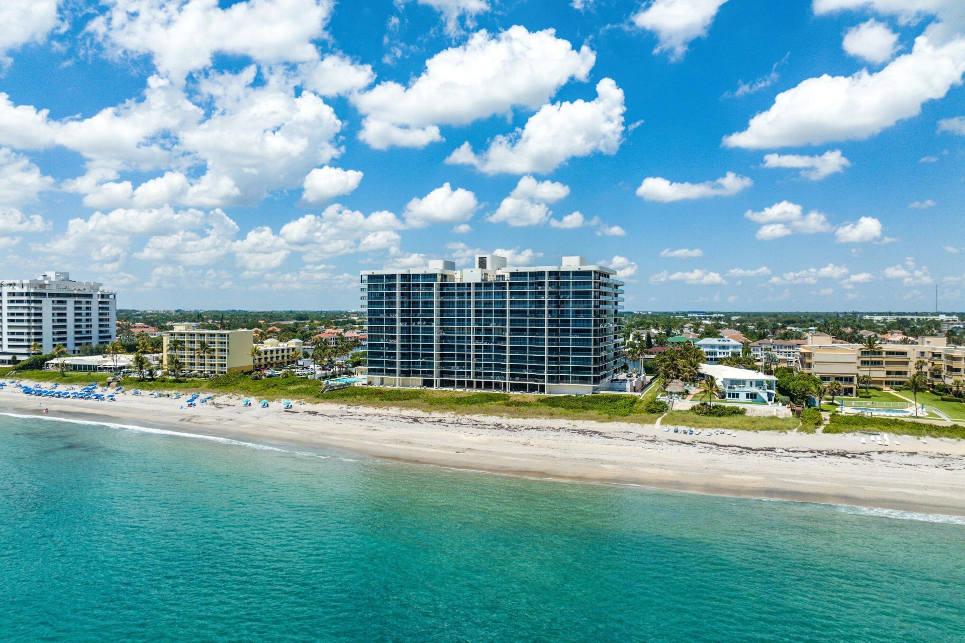 2727 S Ocean Boulevard, Unit 405, Highland Beach, FL 33487 Photo