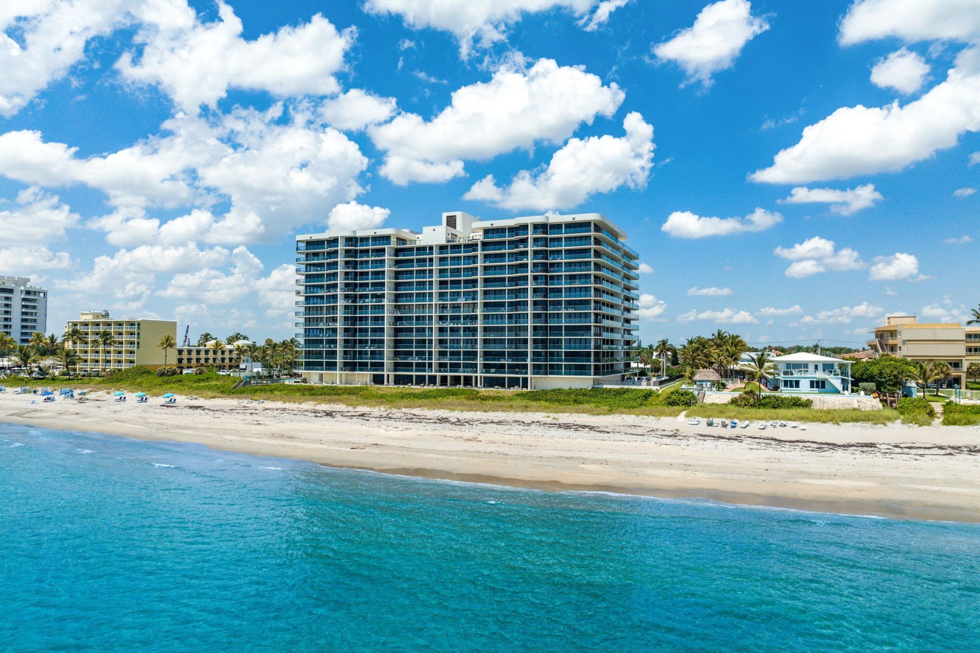 2727 S Ocean Boulevard, Unit 405, Highland Beach, FL 33487 Photo
