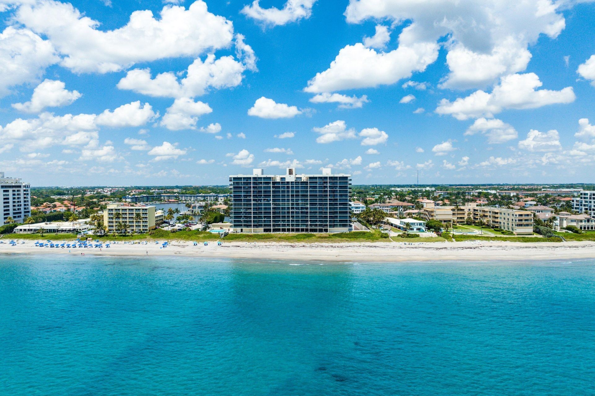 2727 S Ocean Boulevard, Unit 405, Highland Beach, FL 33487 Photo