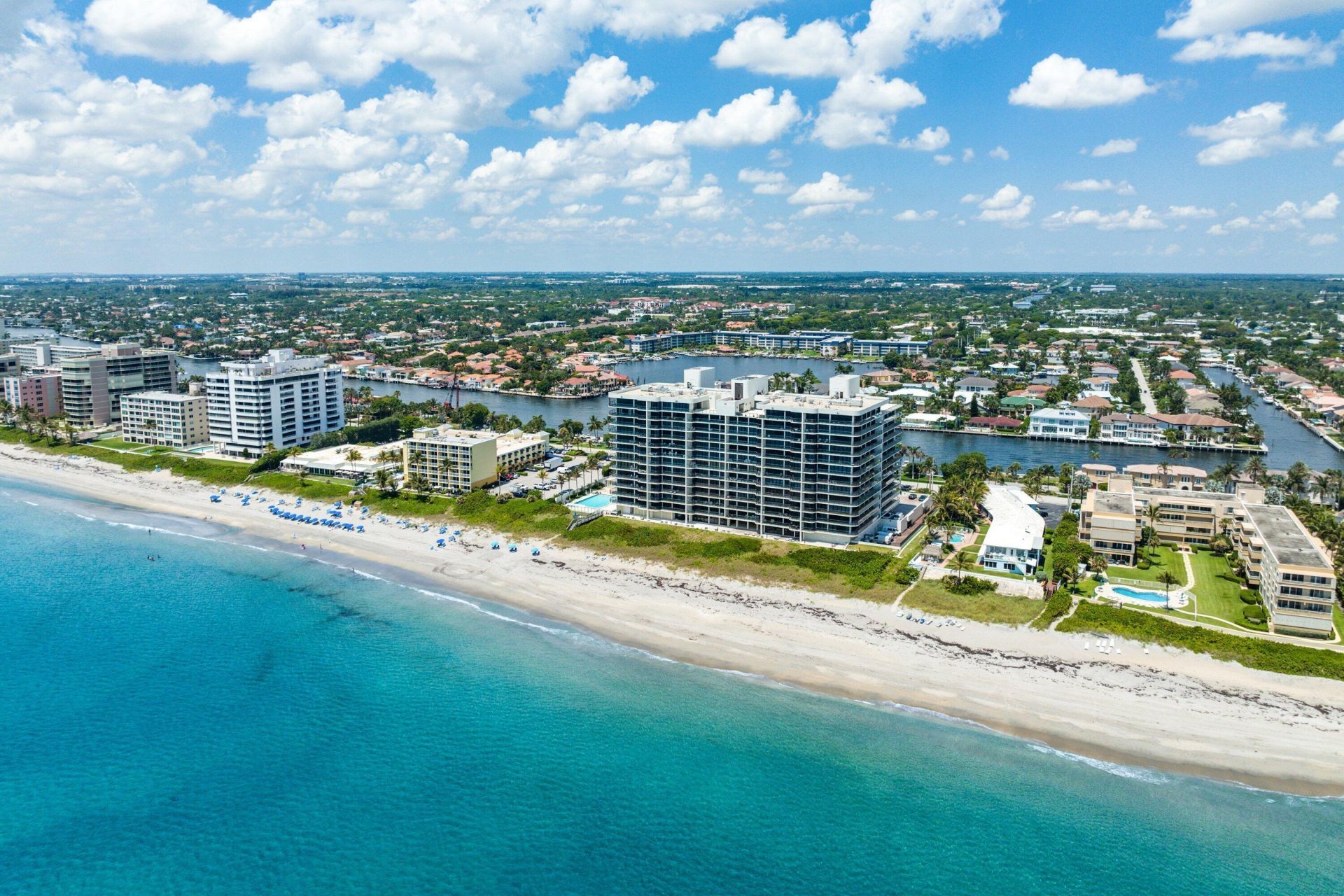 2727 S Ocean Boulevard, Unit 405, Highland Beach, FL 33487 Photo